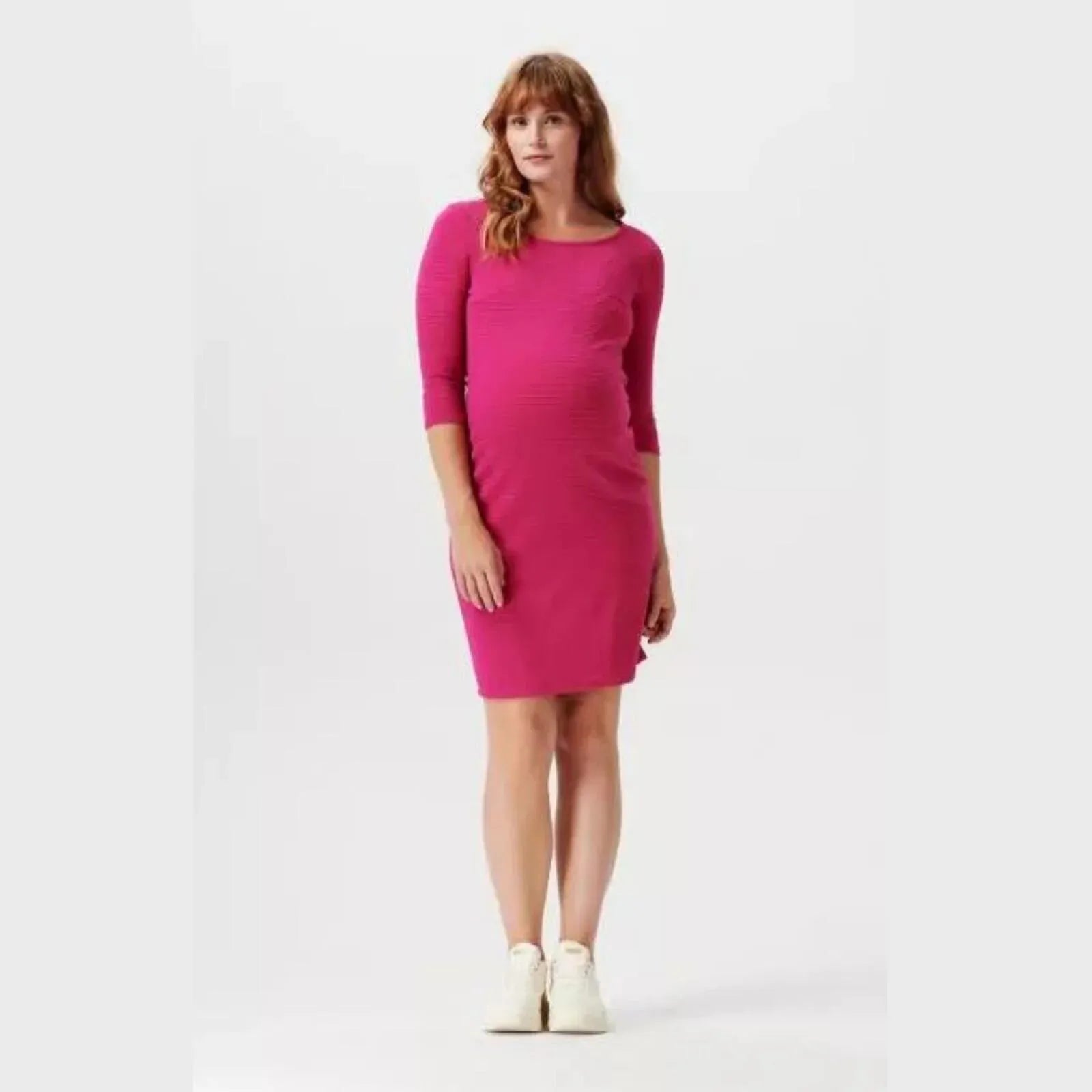 Noppies Dress Zinnia - Pink - ebebek - Black Friday