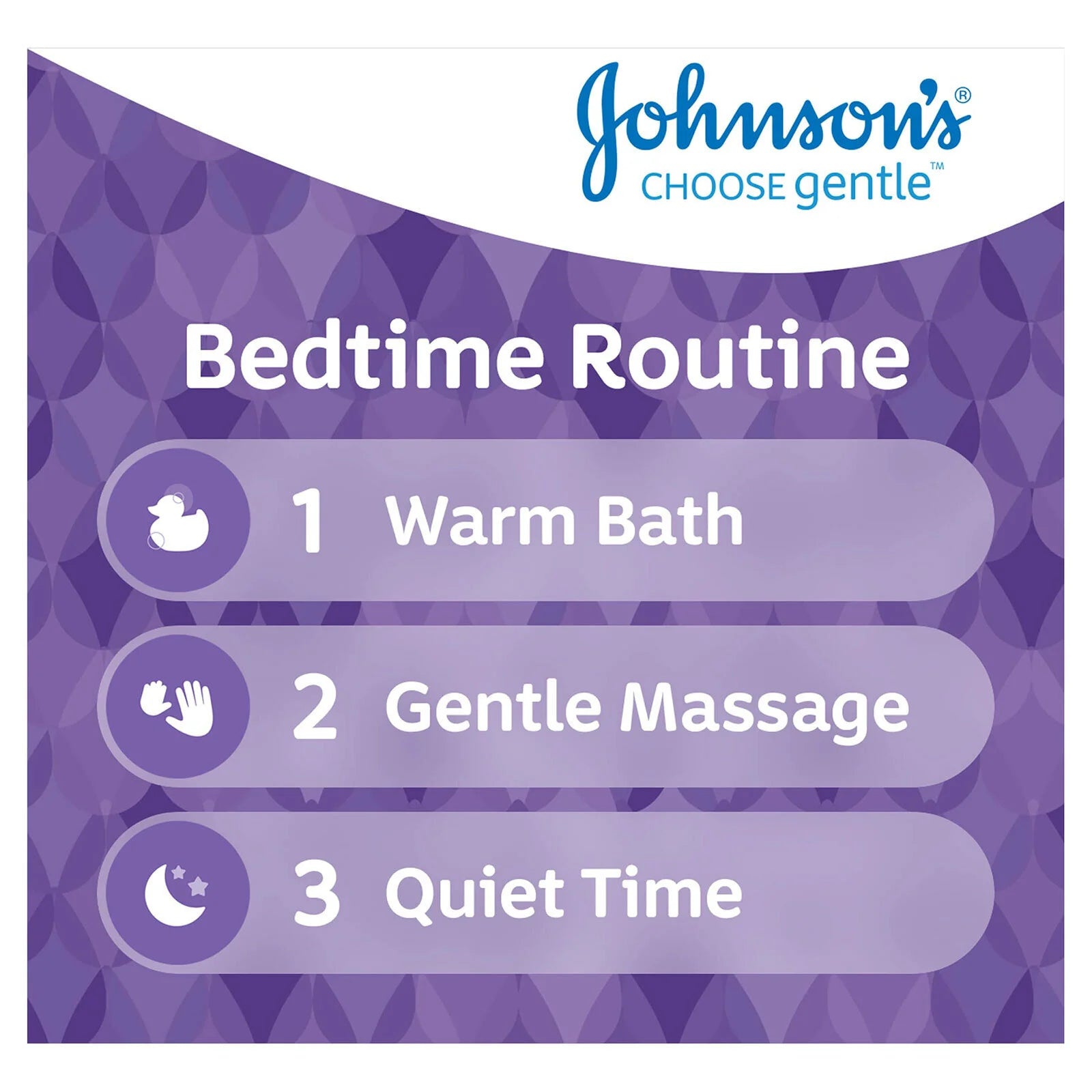 Johnson's Baby Bedtime Bath 300ml - ebebek - Black Friday