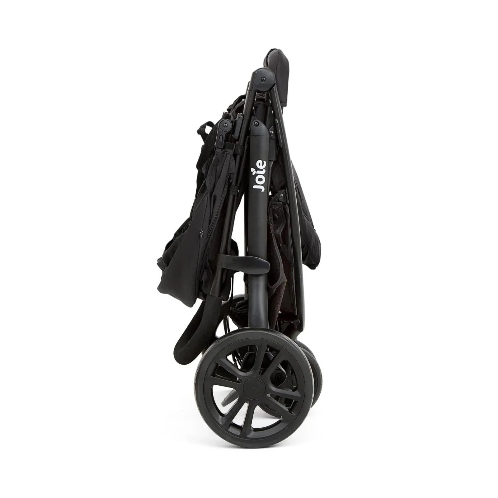 Joie Litetrax 3 Baby Stroller - Coal - ebebek - Black Friday