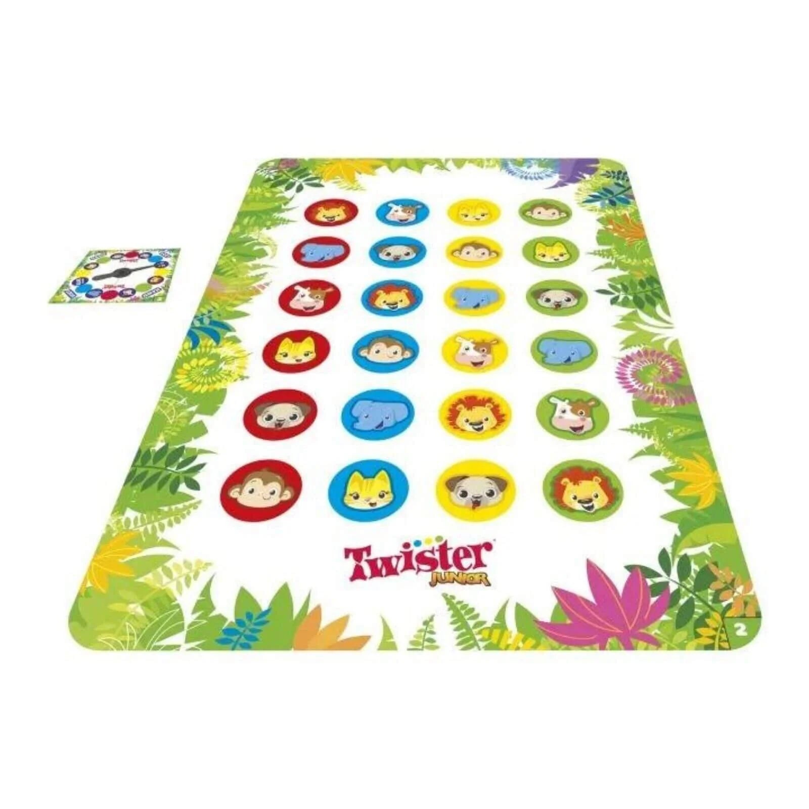 Twister Junior - ebebek - Black Friday