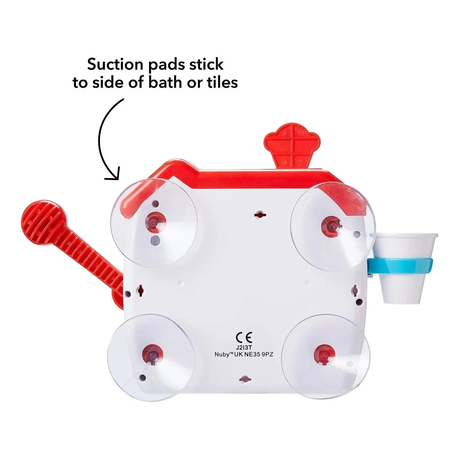 Nuby Ice Cream Machine - ebebek - Black Friday