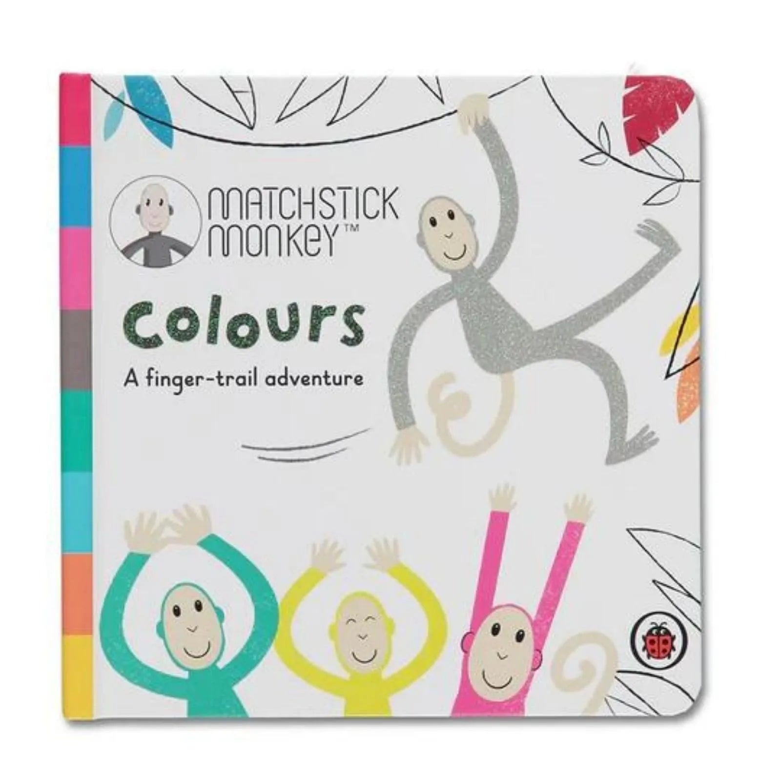 Penguin Colours Book - ebebek - Black Friday