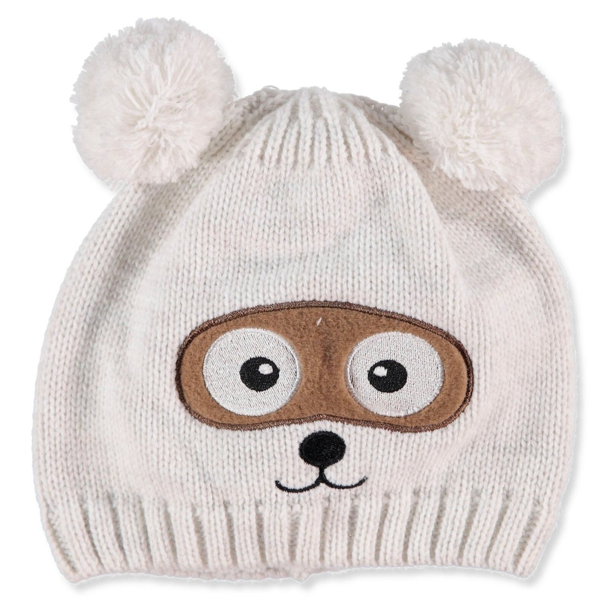 Motek Fonem Beanie - Beige - ebebek - Black Friday