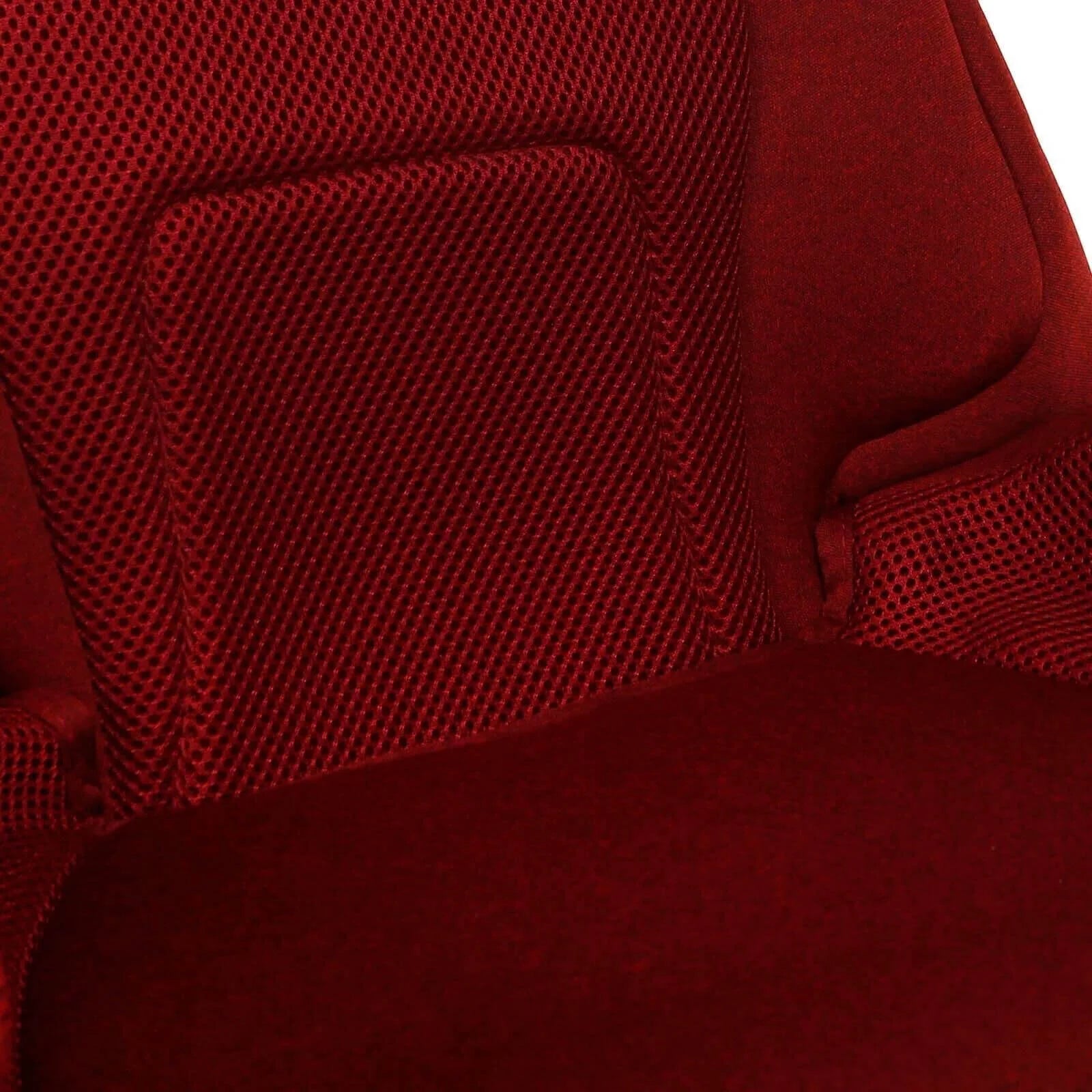 baby plus i - Size X8 (125 - 150 cm) 15 - 36 Kg Booster - Red - ebebek - Black Friday