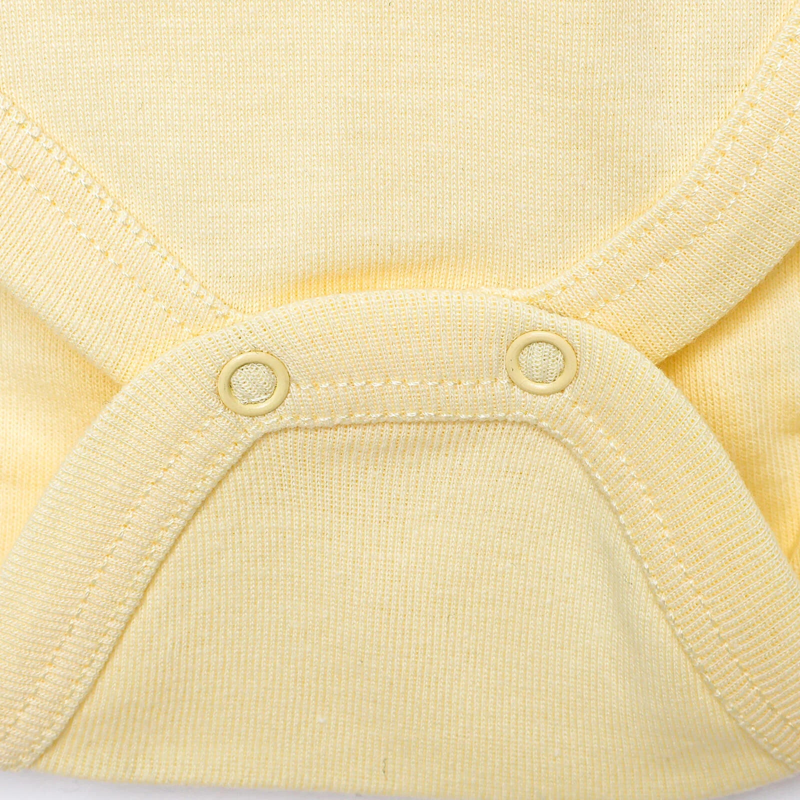 HelloBaby Athlete Bodysuit - Light Yellow - ebebek - Black Friday
