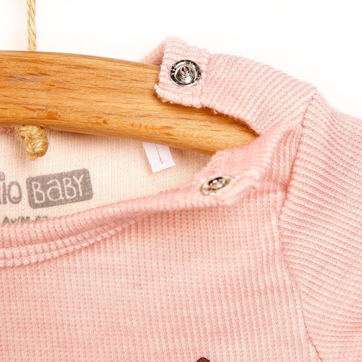 HelloBaby Body - Footed Bottom - Hat - ebebek - Black Friday