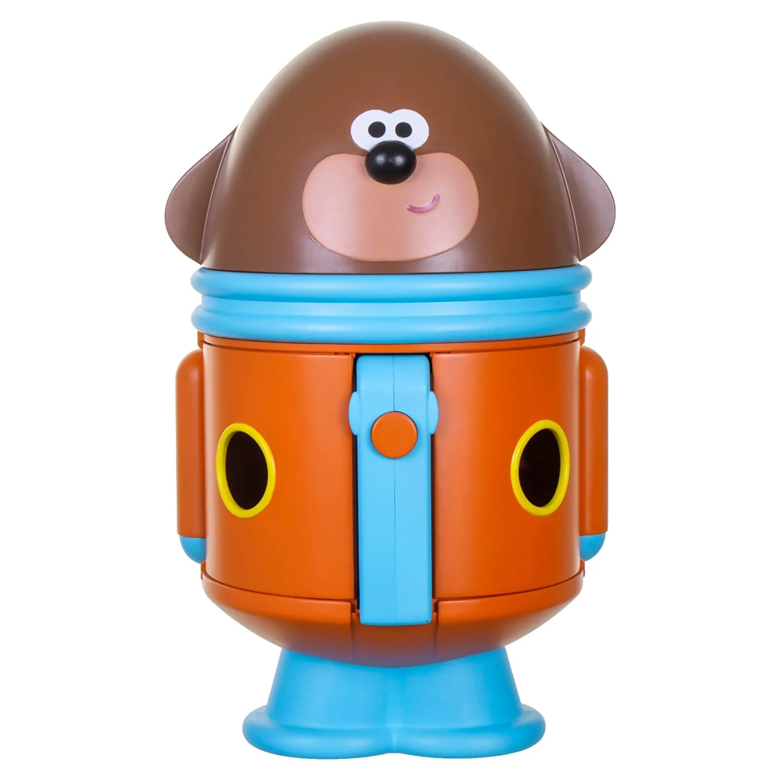 Hey Duggee Transforming Duggee Space Rocket - ebebek - Black Friday