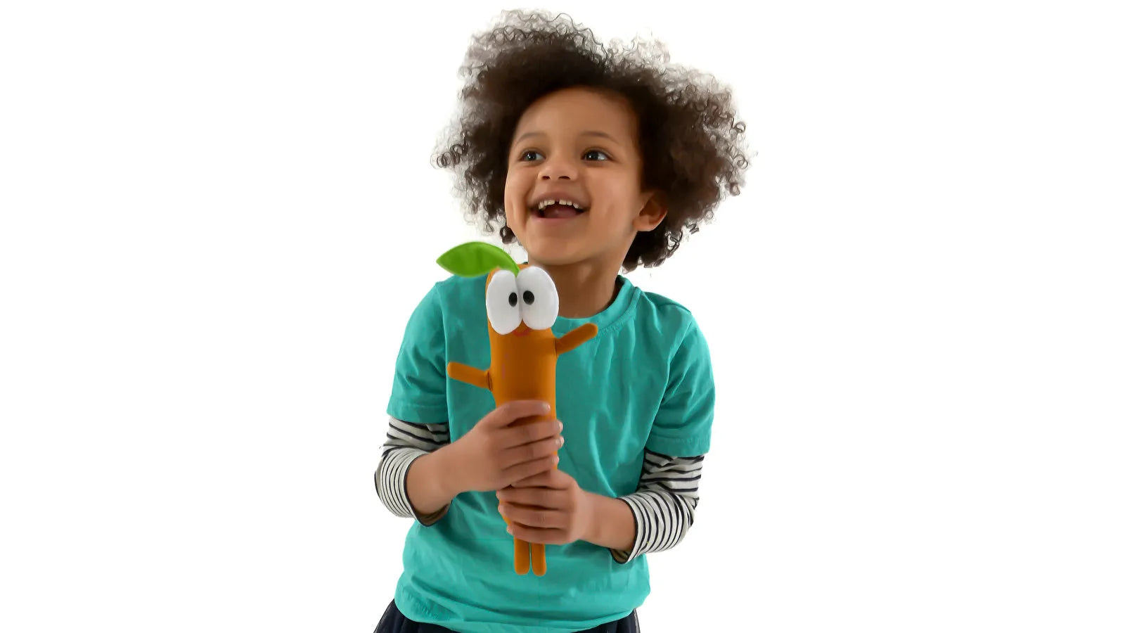 Hey Duggee Fun Singing Sticky Stick Stick Soft Toy - ebebek - Black Friday