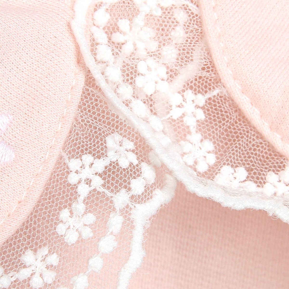 Bebecix Sweatshirt - Pants - Light Pink - ebebek - Black Friday