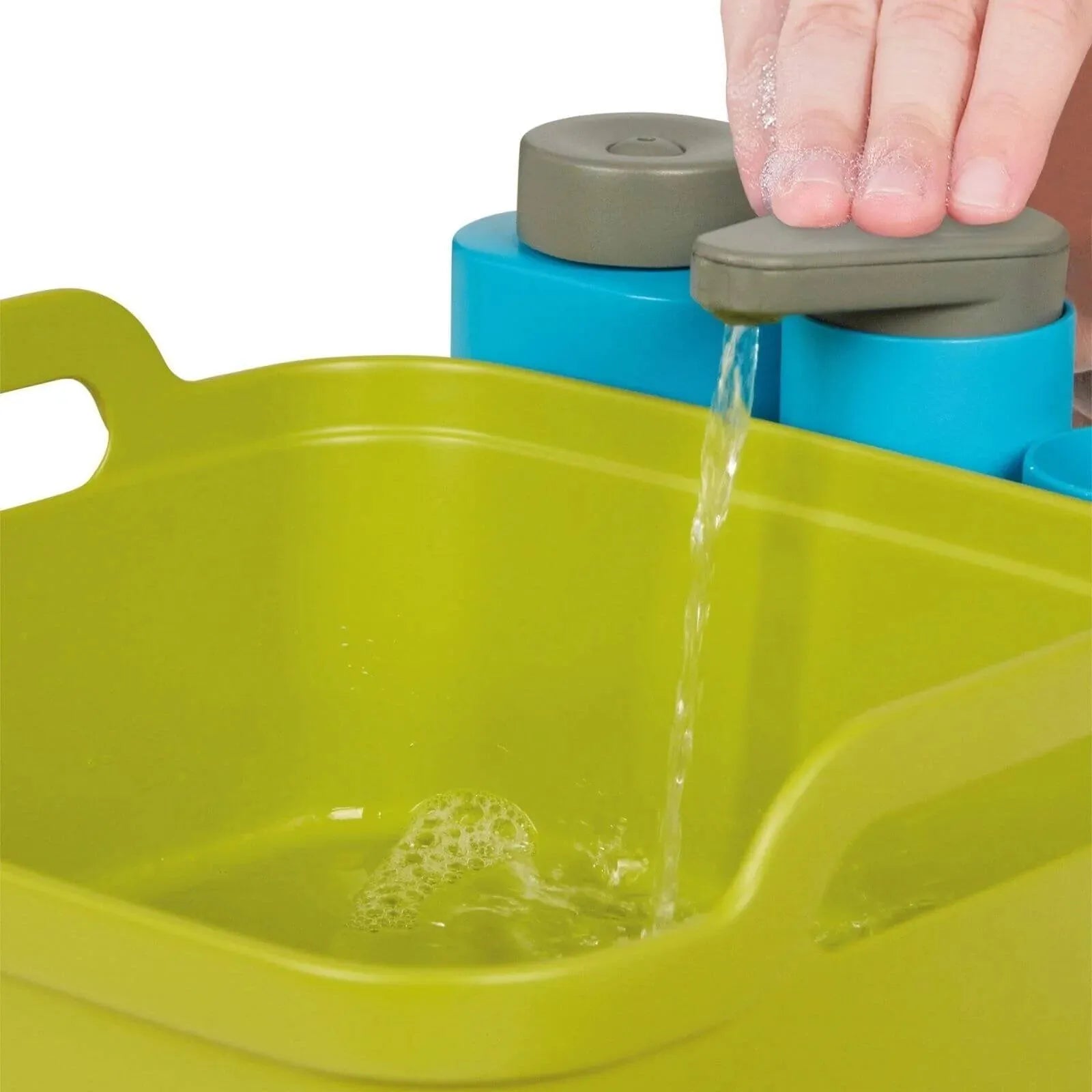 Casdon Joseph Joseph Sink & Colour Change Accessories - ebebek - Black Friday