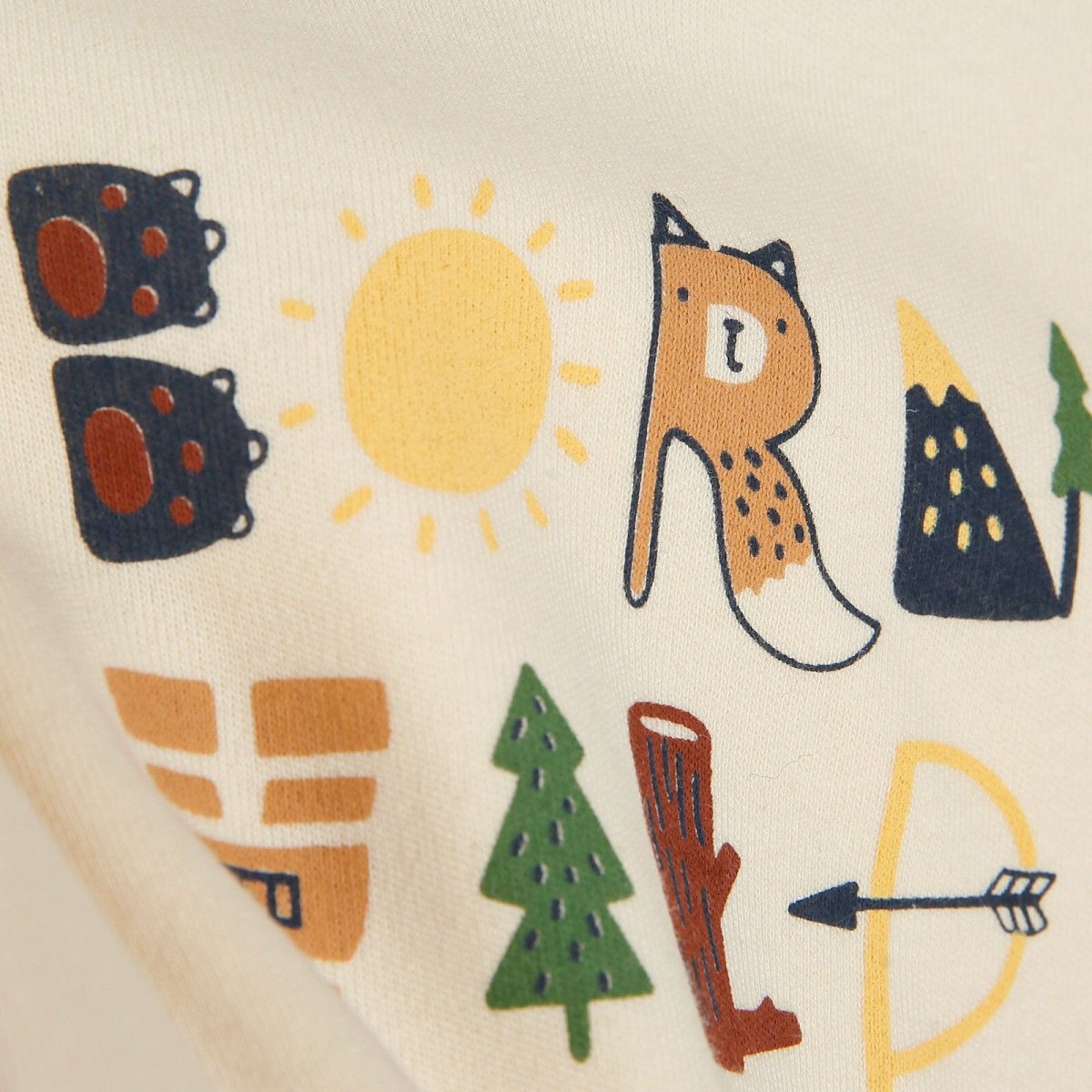 Bebbek Baby Boy 5 Pcs Newborn Starter Set - Mink - ebebek - Black Friday