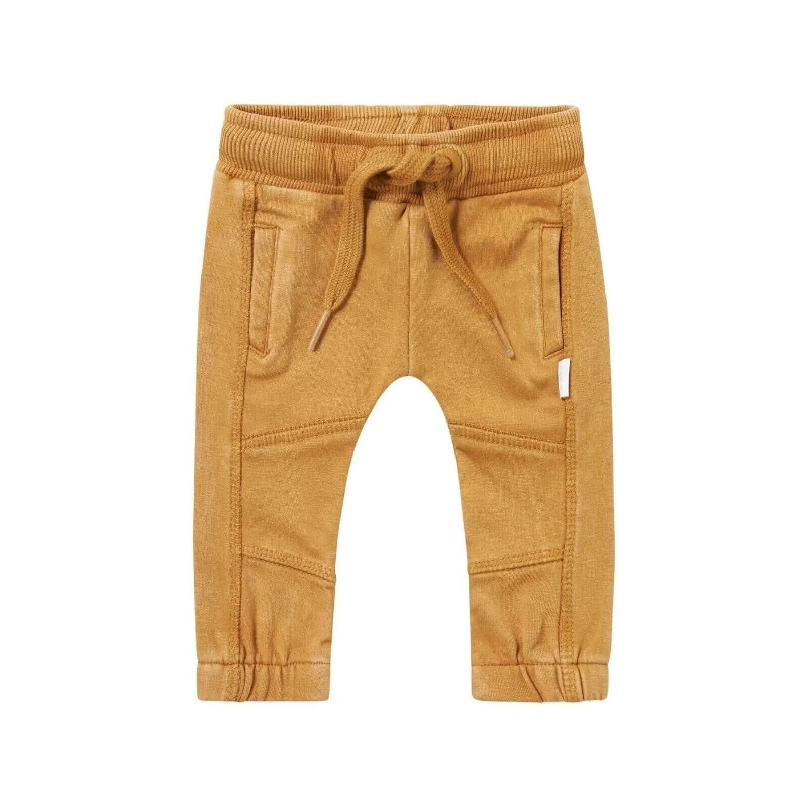 Noppies Trousers Mathis - Apple Cinnamon - ebebek - Black Friday