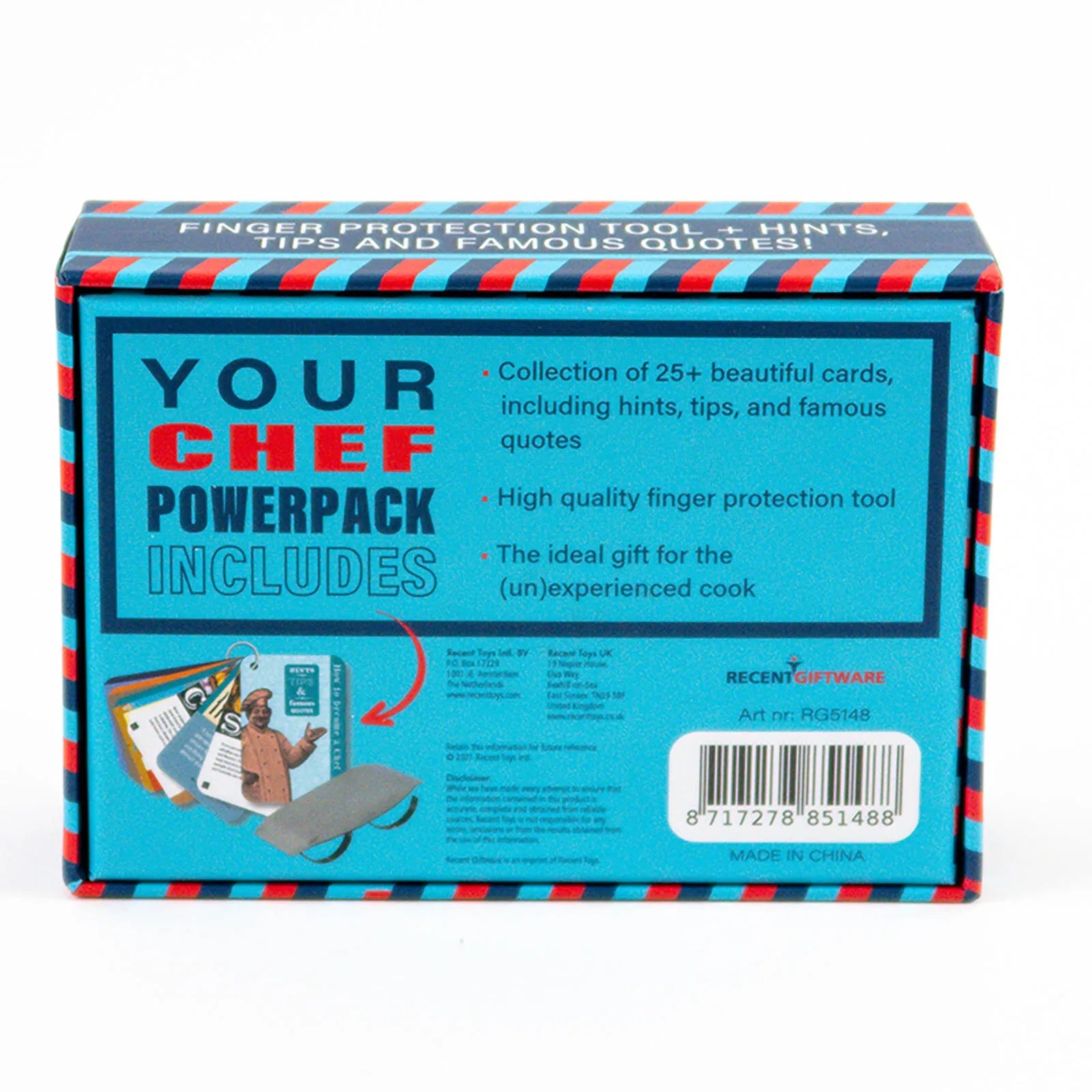 Recent Toys How to become a Chef - ebebek - Black Friday