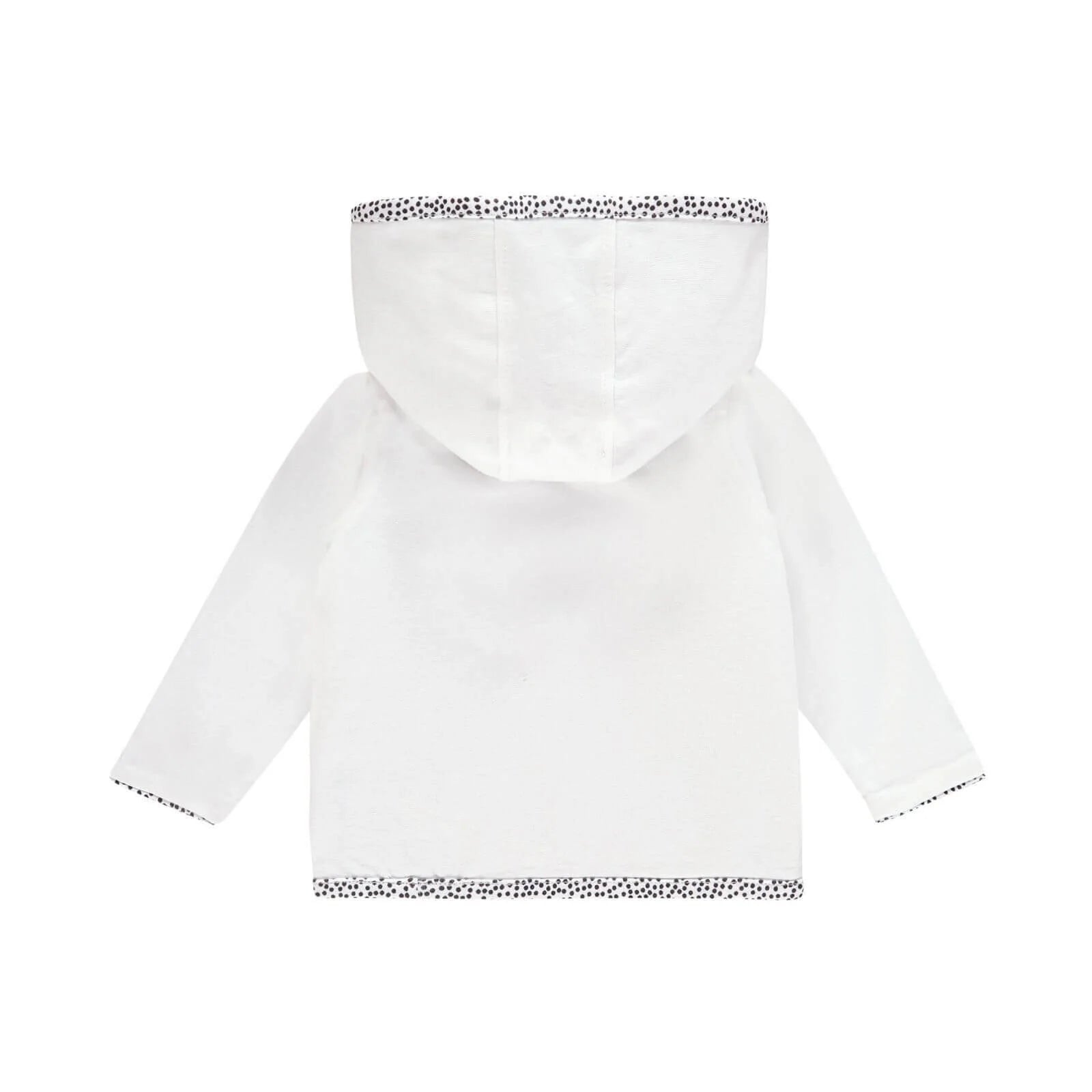 Noppies U Cardigan Haye - White - ebebek - Black Friday