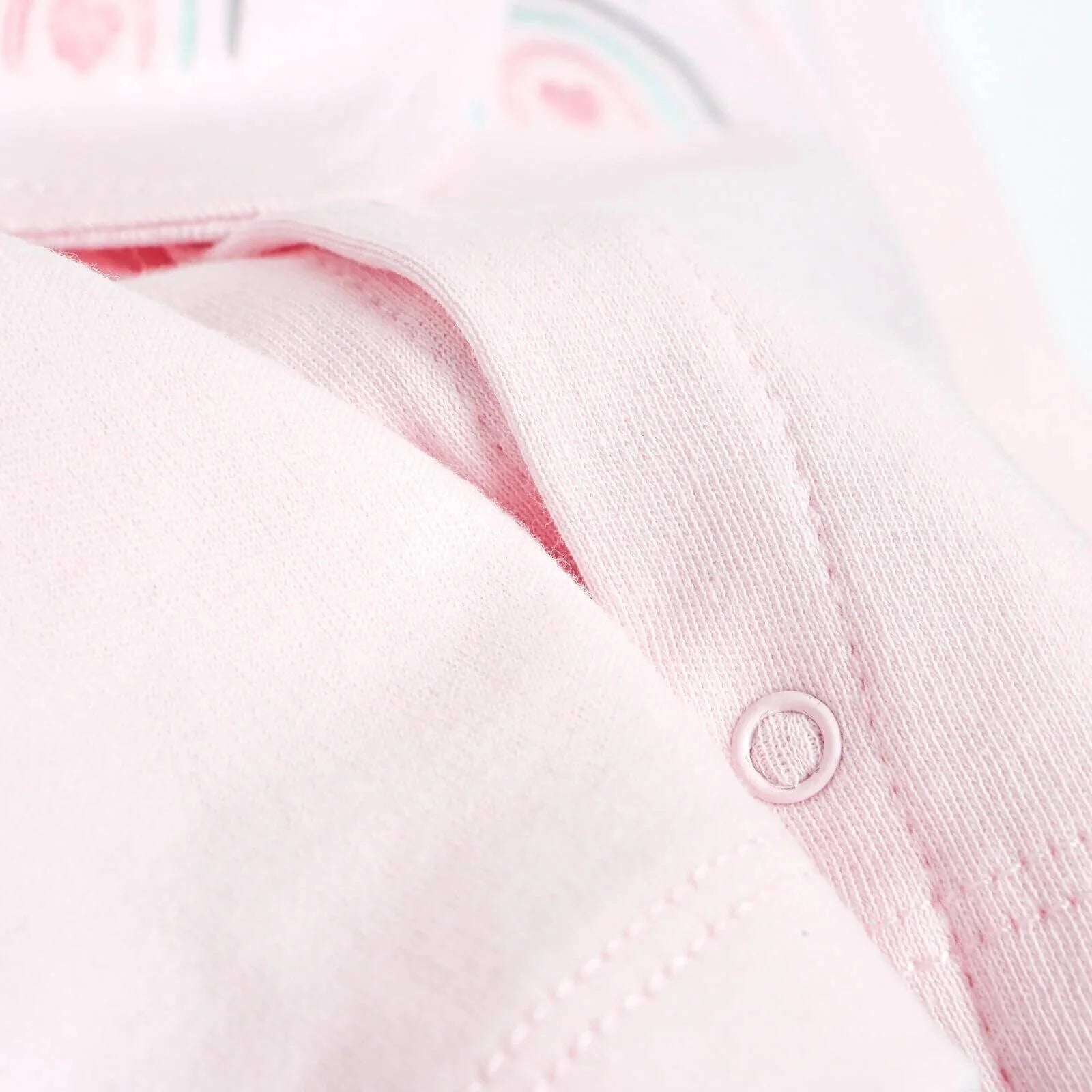 Bebbek Baby Girl 5 Pcs Newborn Gift Starter Set - Ecru - ebebek - Black Friday