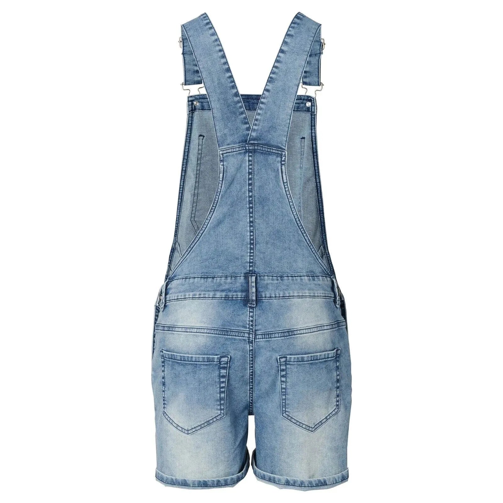 Supermom Jeans shorts Gamett - Authentic Blue - ebebek - Black Friday