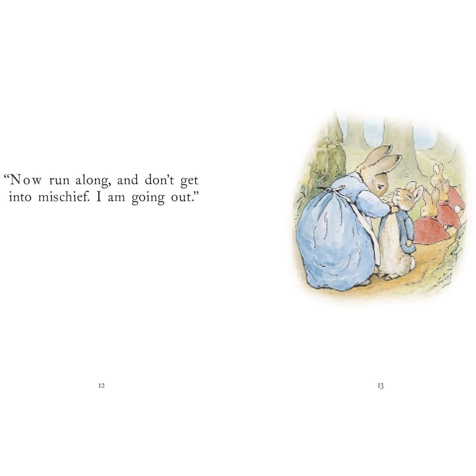 Peter Rabbit The Tale of Peter Rabbit - ebebek - Black Friday