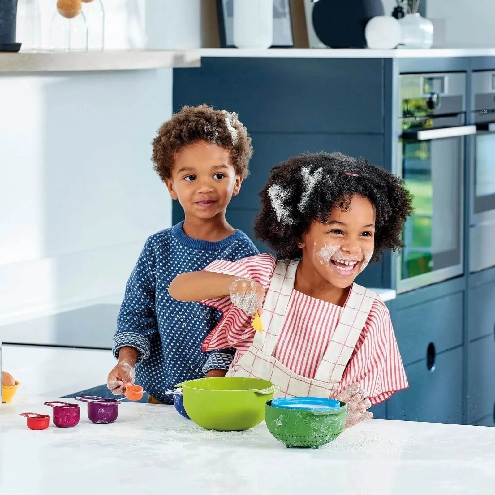 Casdon Joseph Joseph Toy Mixing Bowls - ebebek - Black Friday