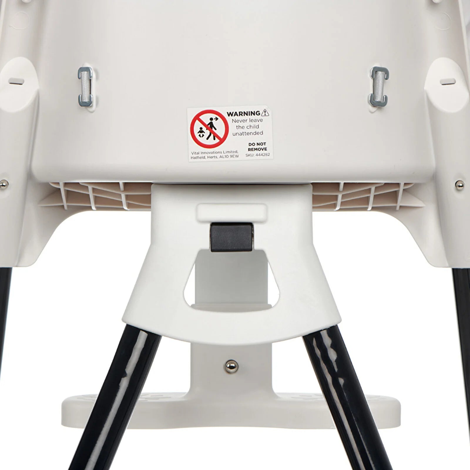 Vital Baby Nourish Scoop Highchair - ebebek - Black Friday