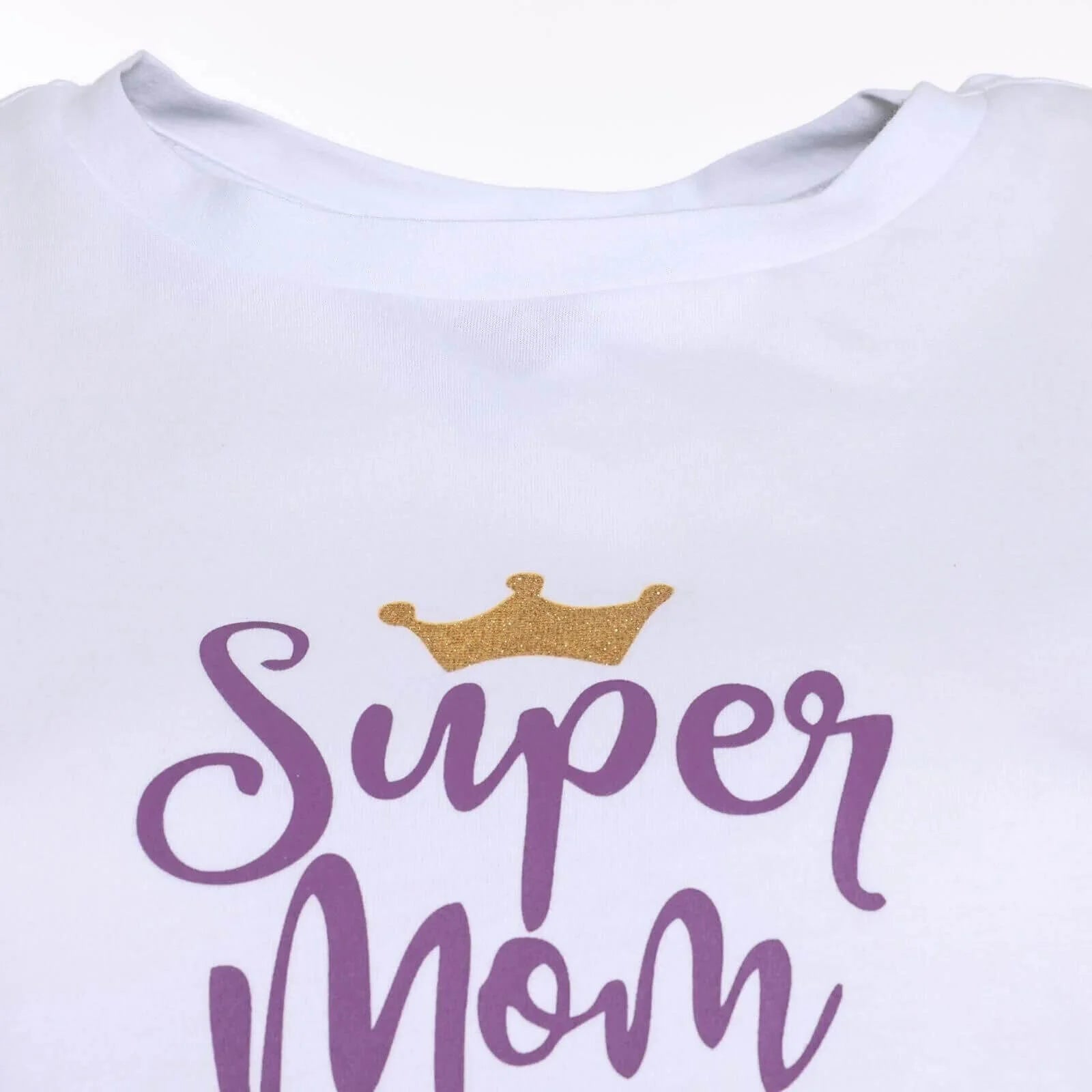 baby mom Maternity Tshirt - White - ebebek - Black Friday