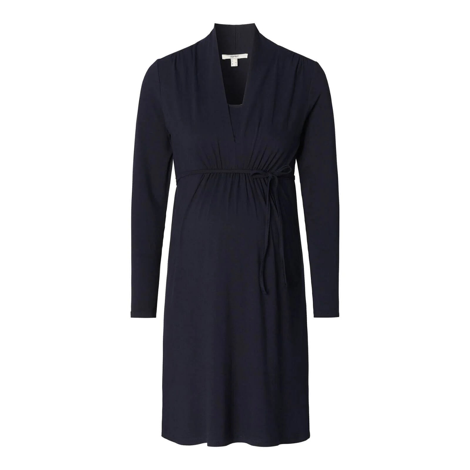 Esprit Nursing Dress - Night Sky Blue - ebebek - Black Friday