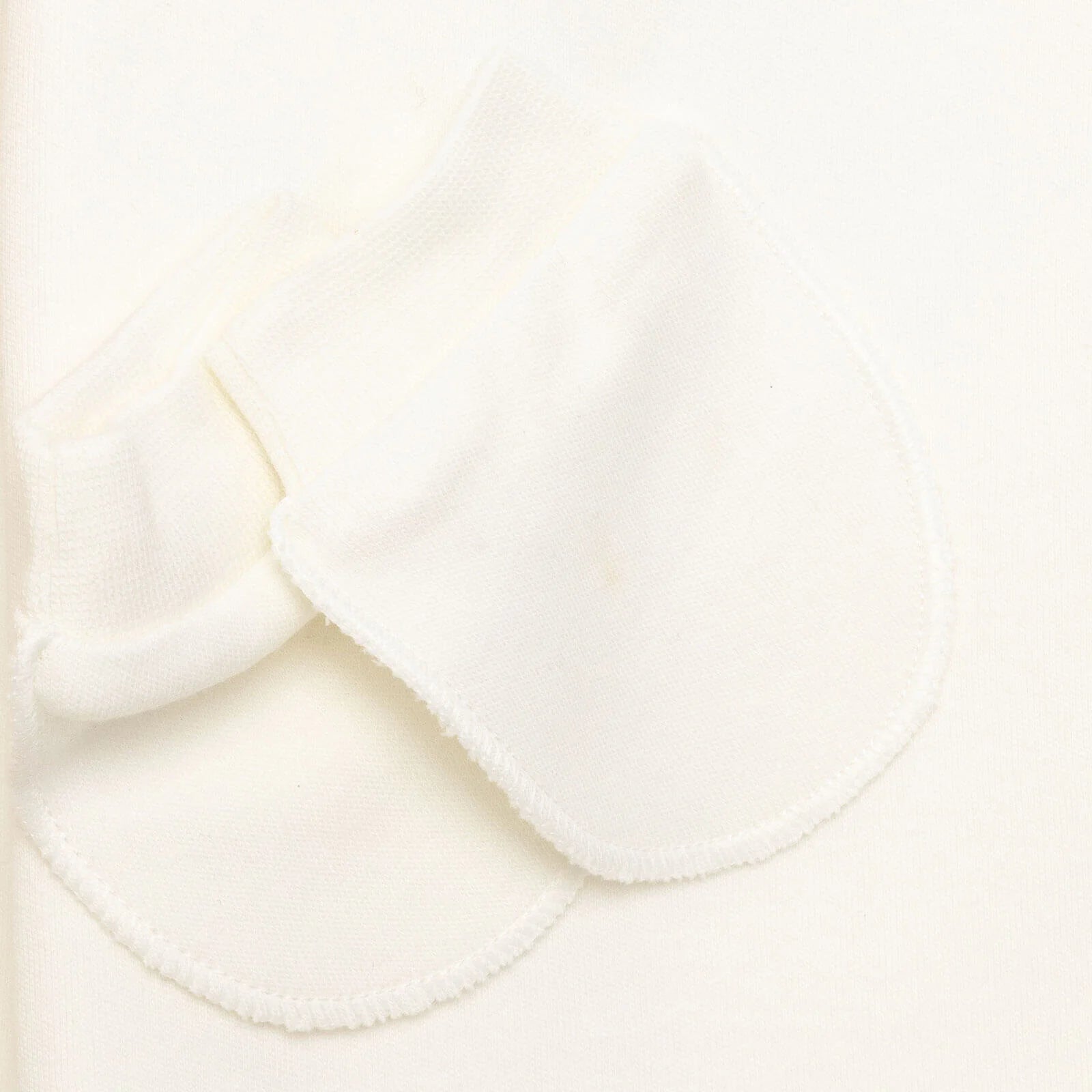 Bebbek Baby Girl 10 Pcs Newborn Starter Set - Ecru - ebebek - Black Friday