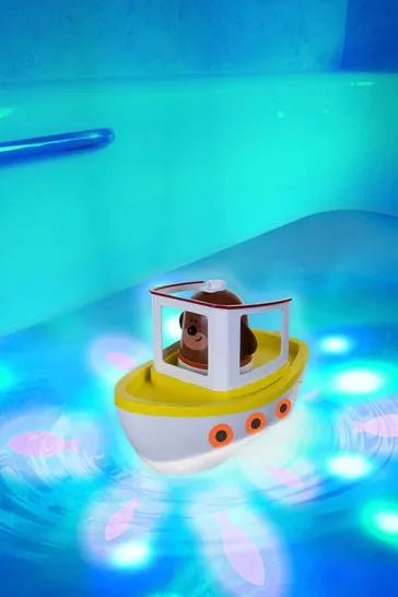 Hey Duggee Lightshow River Boat - ebebek - Black Friday