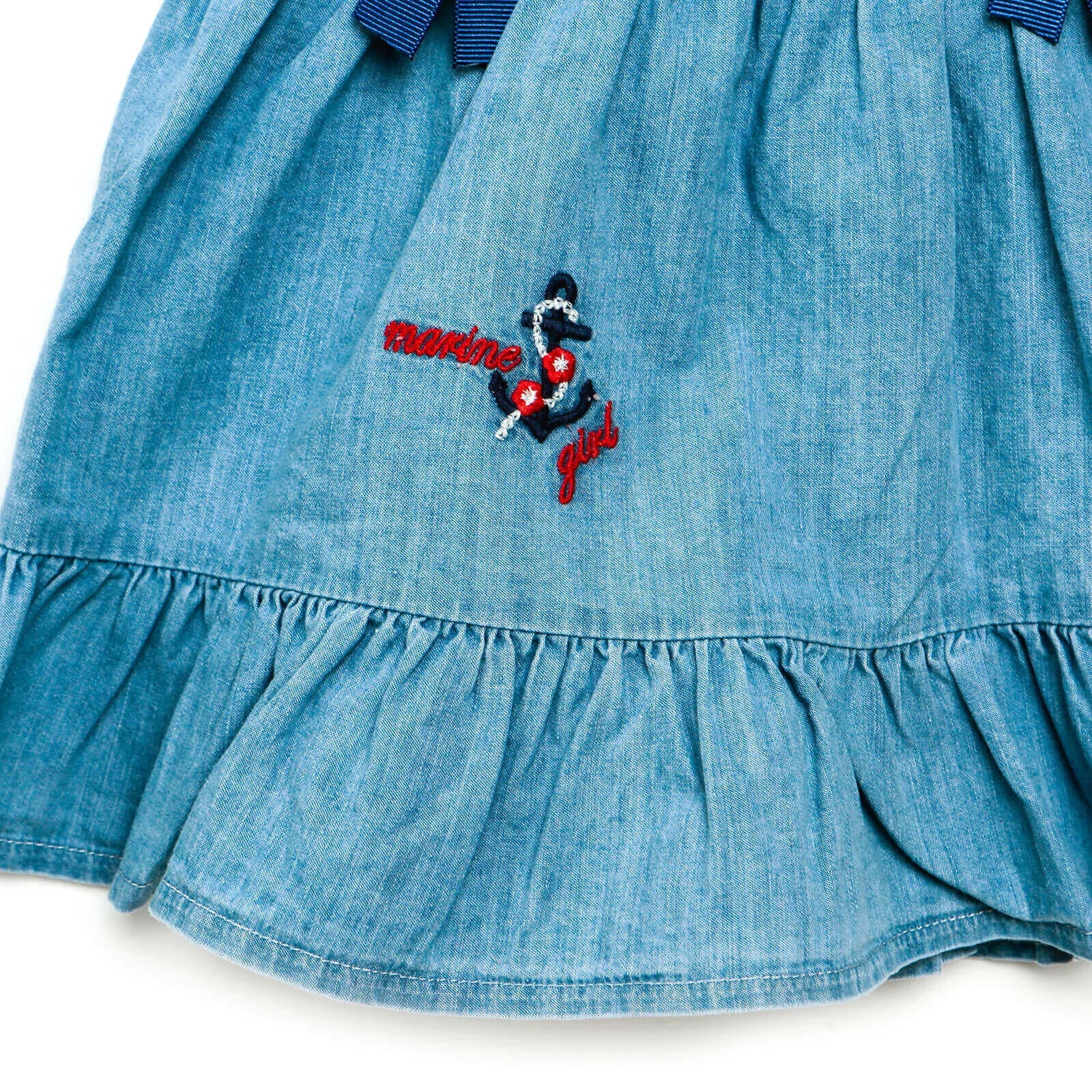 HelloBaby Skirtall - Light Blue - ebebek - Black Friday