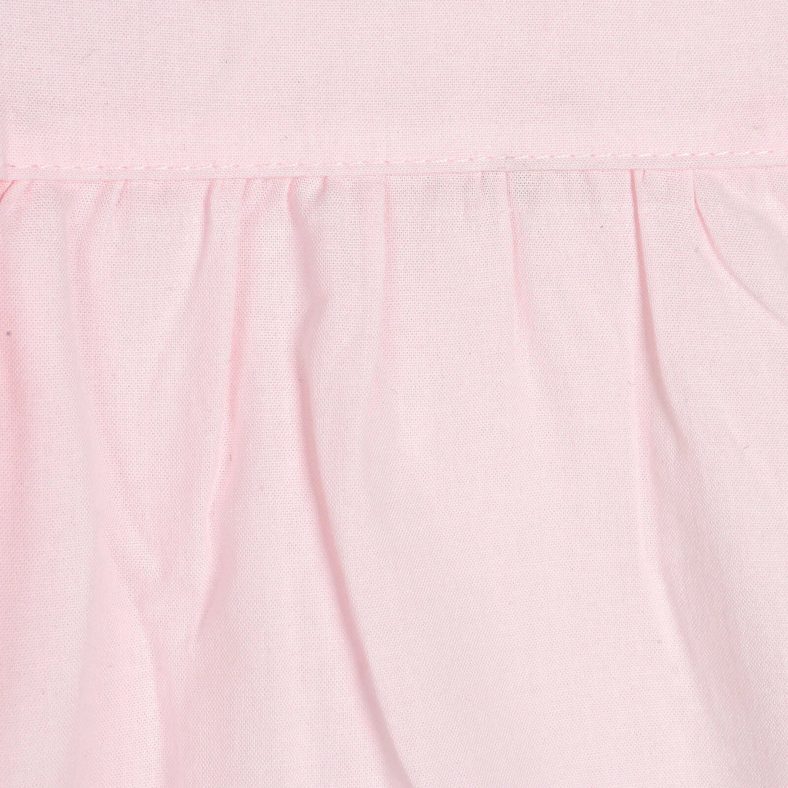 BabyZ Strawberry Smell Dress - Powder - ebebek - Black Friday