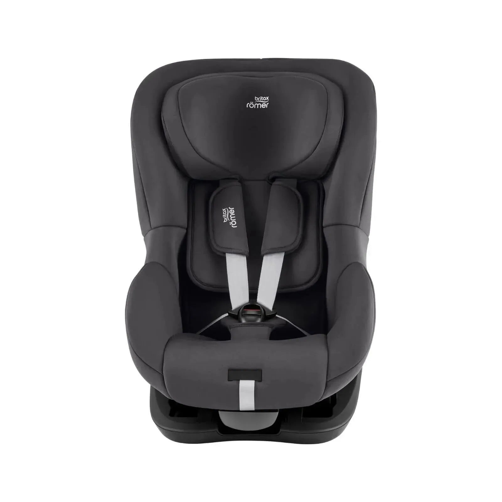 Britax Römer King Pro BR i - Size Group 1 Car Seat - Midnight Grey - ebebek - Black Friday
