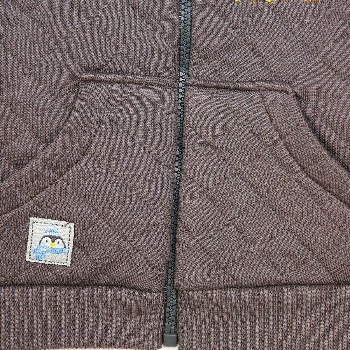 Bebetto Sweatshirt - Vest - Bottom - Yellow - ebebek - Black Friday