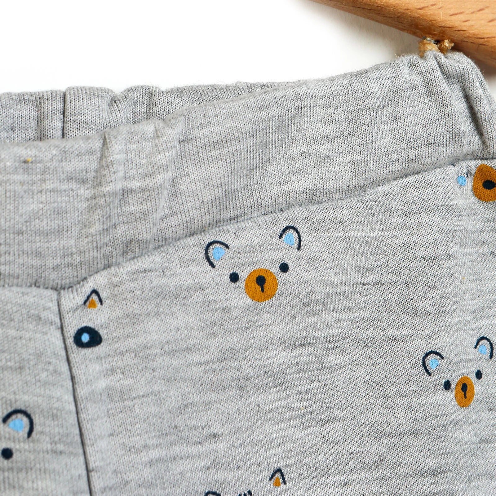 Cassiope Newborn Little Explorer Sweater - Bronze - ebebek - Black Friday