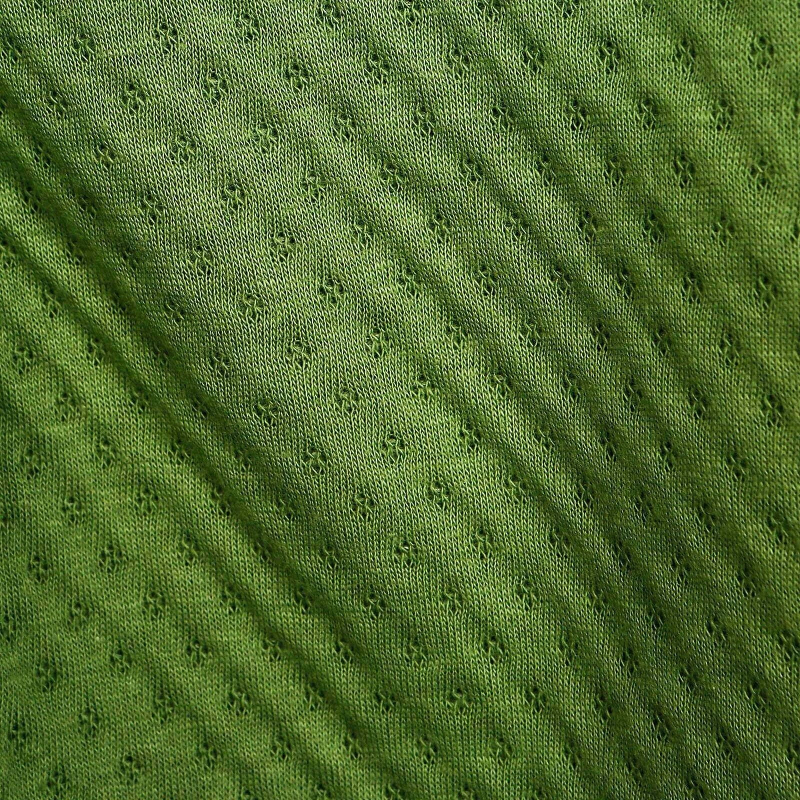 Tuffy Sweatshirt - Footless Bottom - Green - Tuffy - ebebek