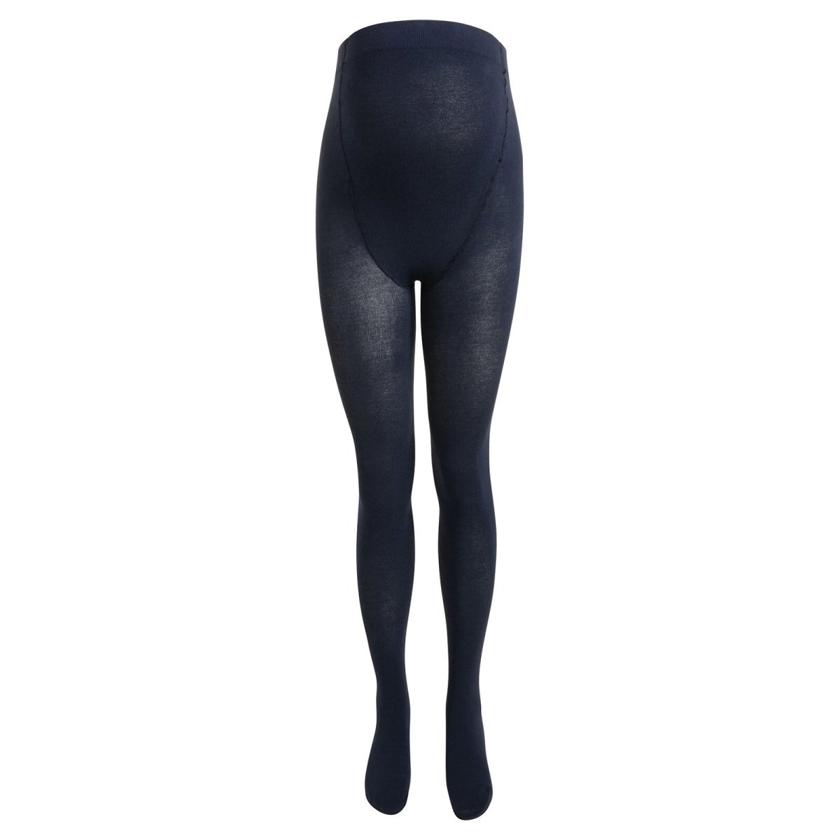 Noppies Maternity Tights Cotton 30/1 - Grey Melange - ebebek - Black Friday