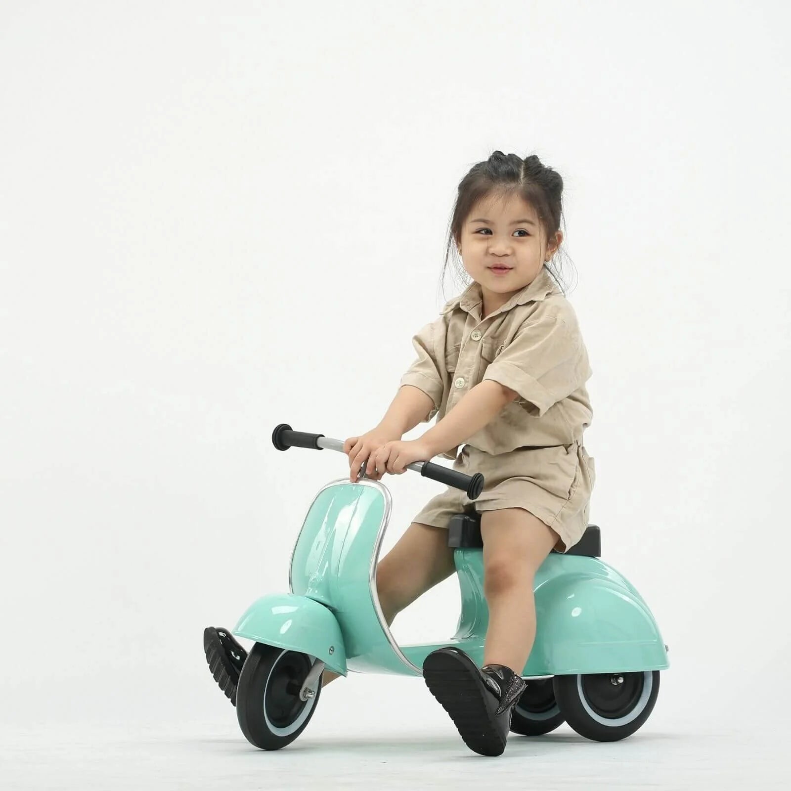 Ambosstoys Primo Kids Scooter - Mint - ebebek - Black Friday