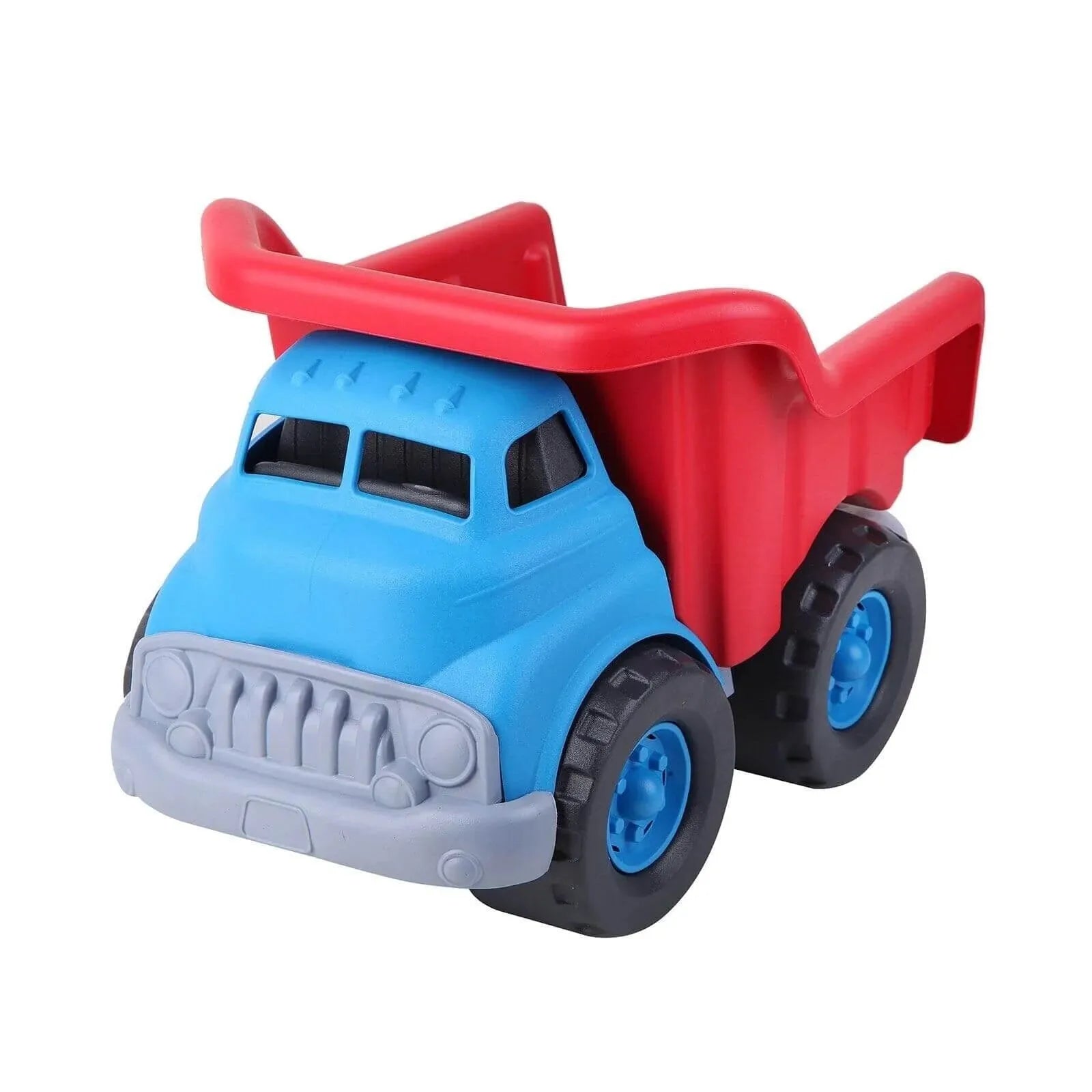 Let's Be Child Big Truck Assorted - ebebek - Black Friday