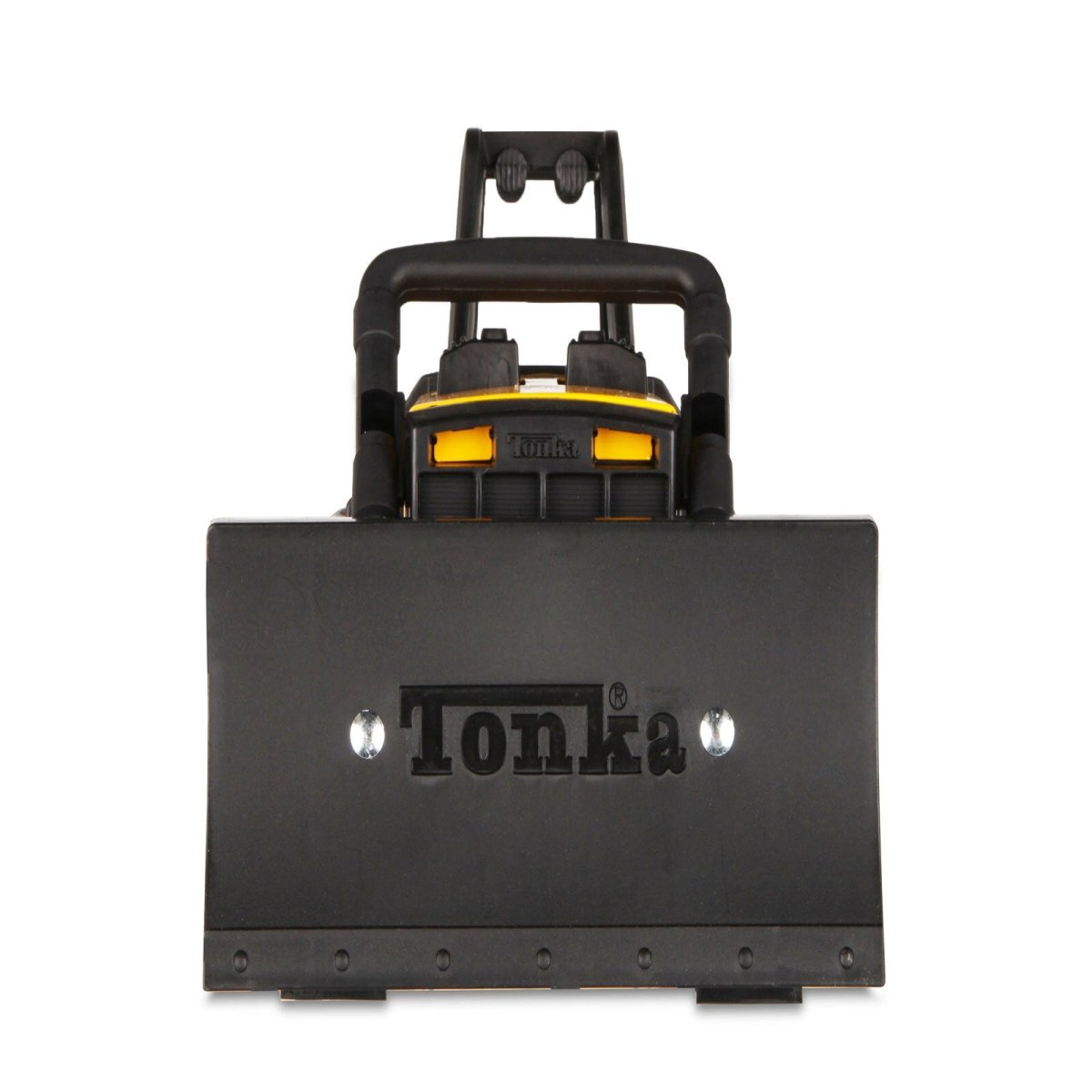 Tonka Steel Classics - Bulldozer - ebebek - Black Friday