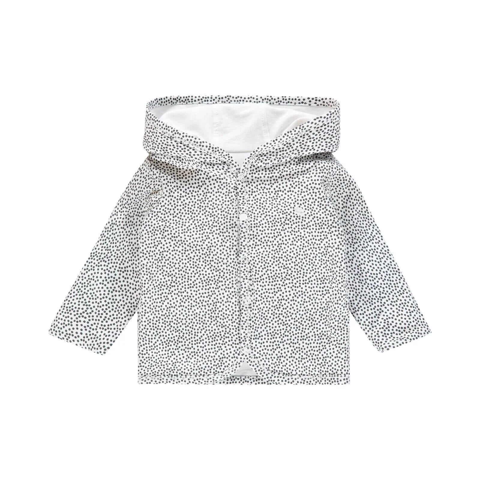 Noppies U Cardigan Haye - White - ebebek - Black Friday