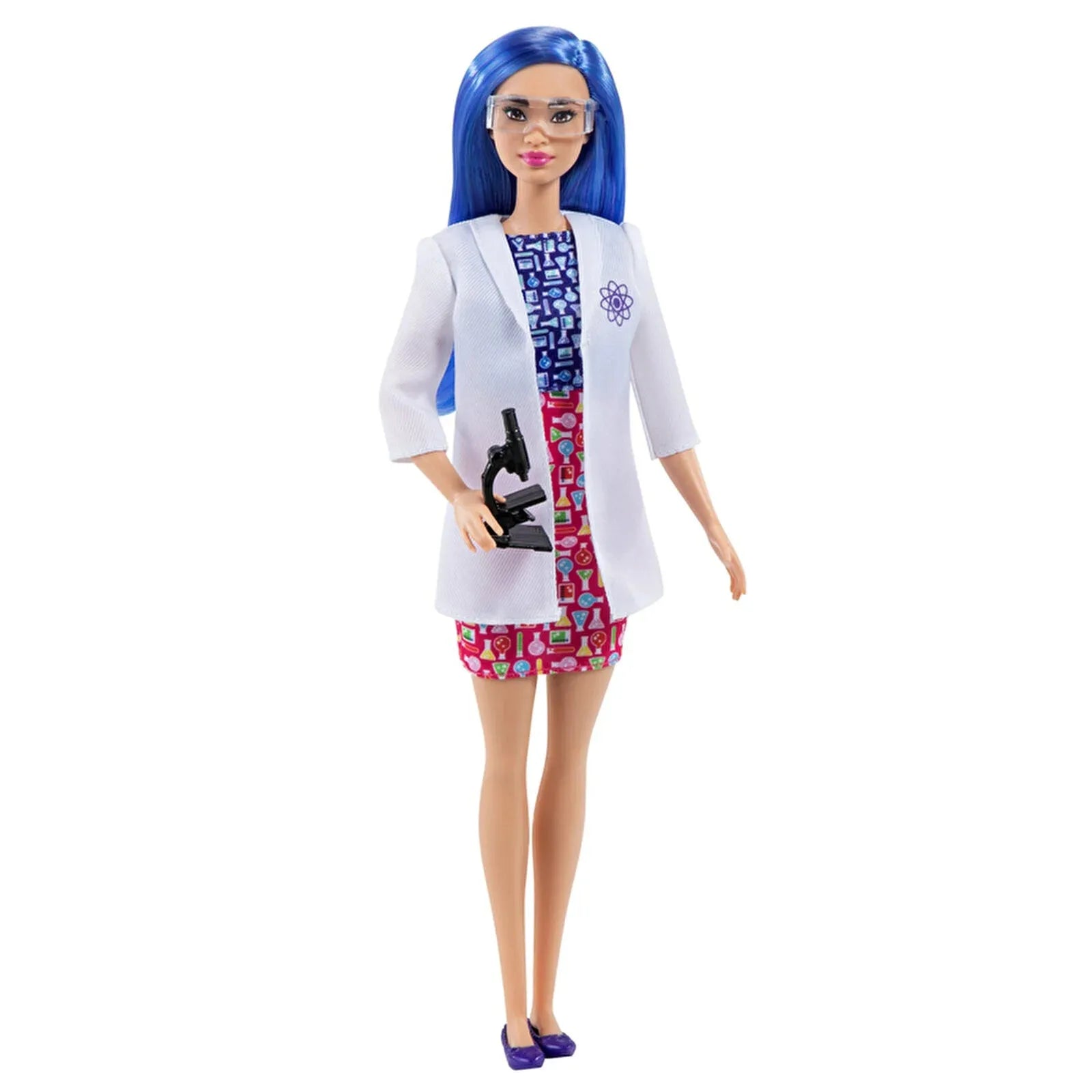 Barbie Career Dolls Assorted - ebebek - Black Friday