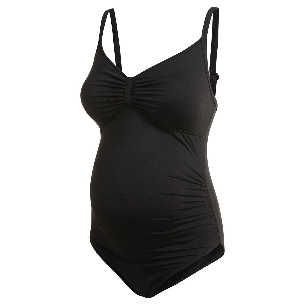 Noppies Swimsuit Saint Tropez - Black - ebebek - Black Friday