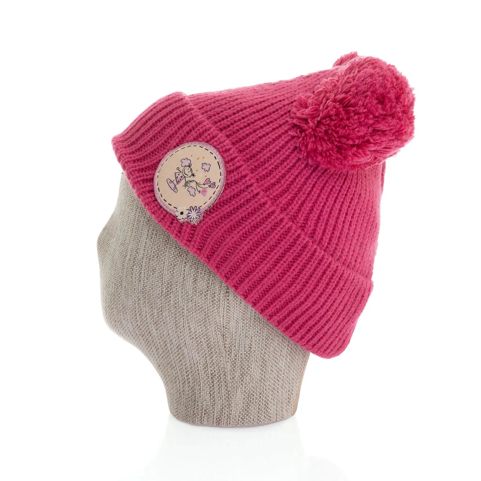 Kitti Beanie - Pink - ebebek - Black Friday
