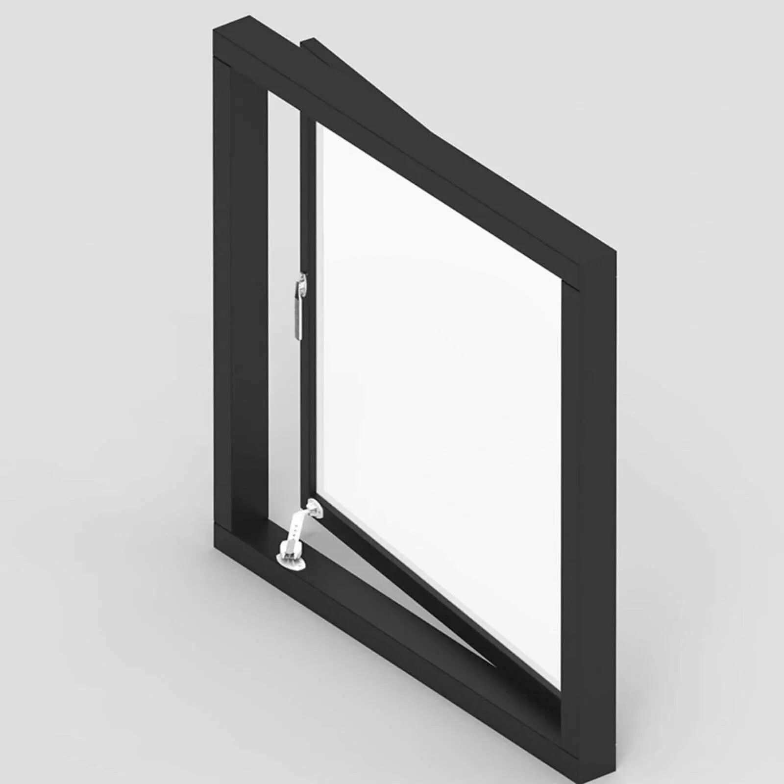 BabyDan Window Lock - ebebek - Black Friday