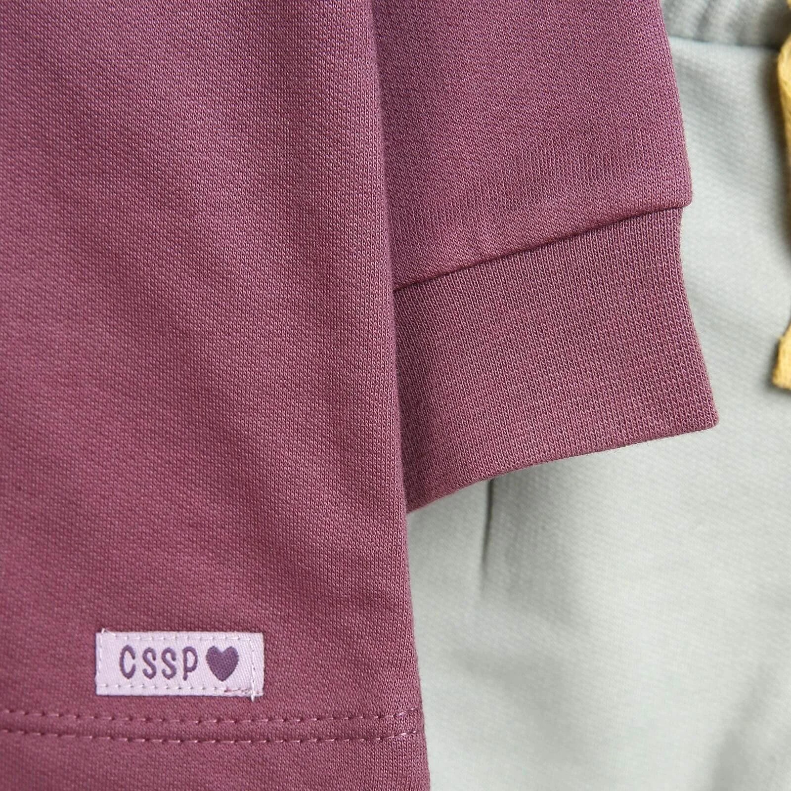 Cassiope Sweatshirt - Footless Bottom - Green - ebebek - Black Friday