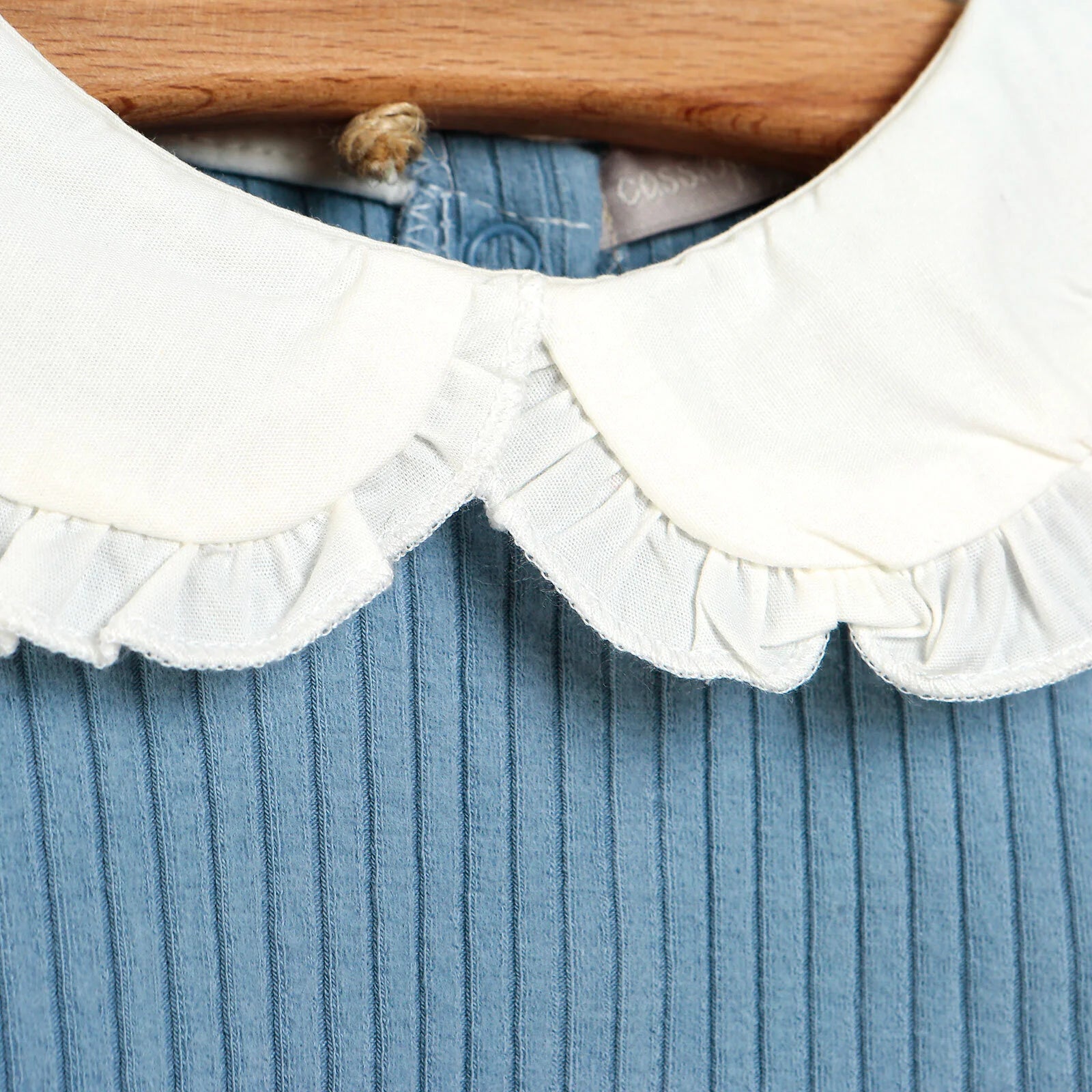 Cassiope Dress - Blue - ebebek - Black Friday