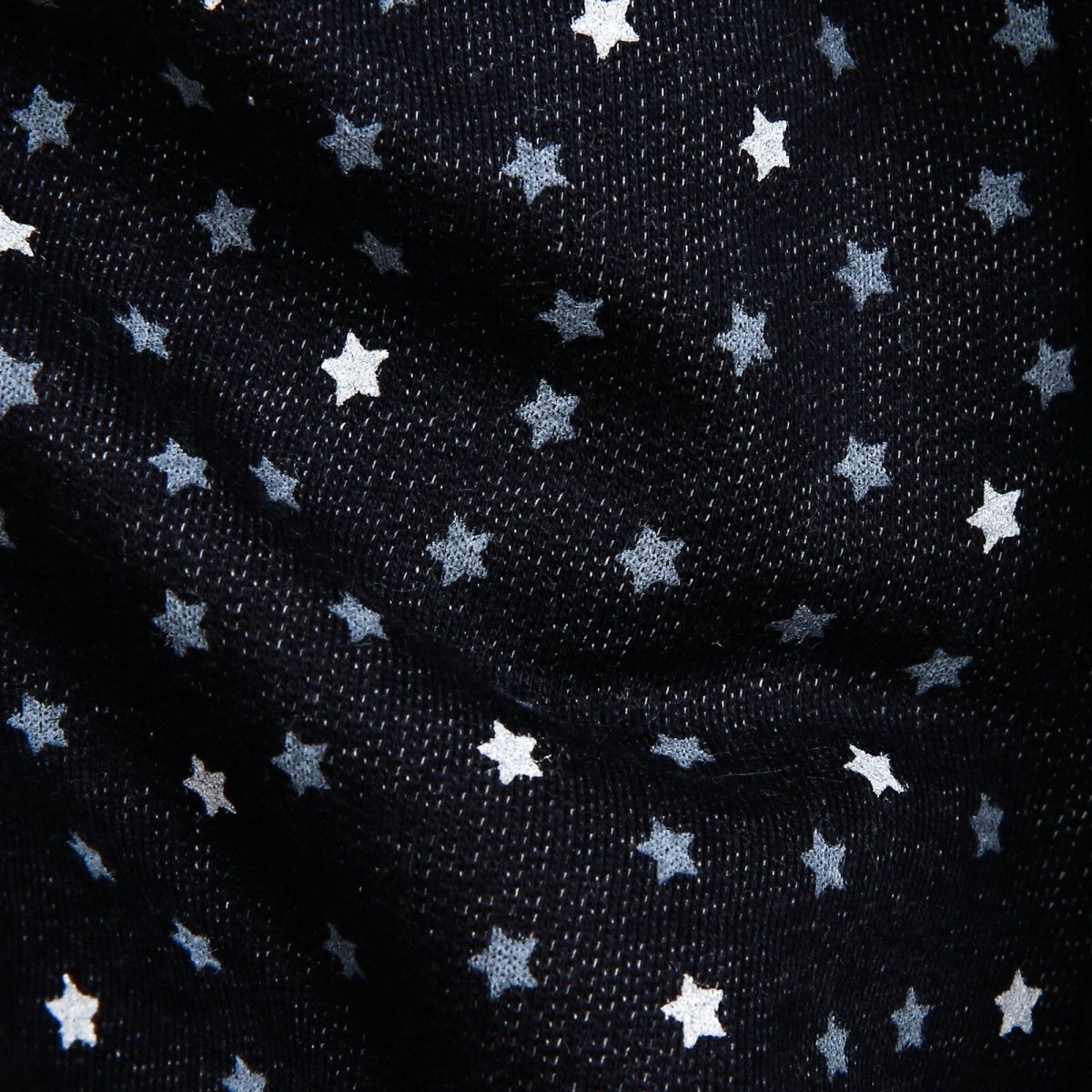 Antebies Newborn Sky Organic Footless Bottom - Navy Blue - Navy Blue - ebebek - Black Friday