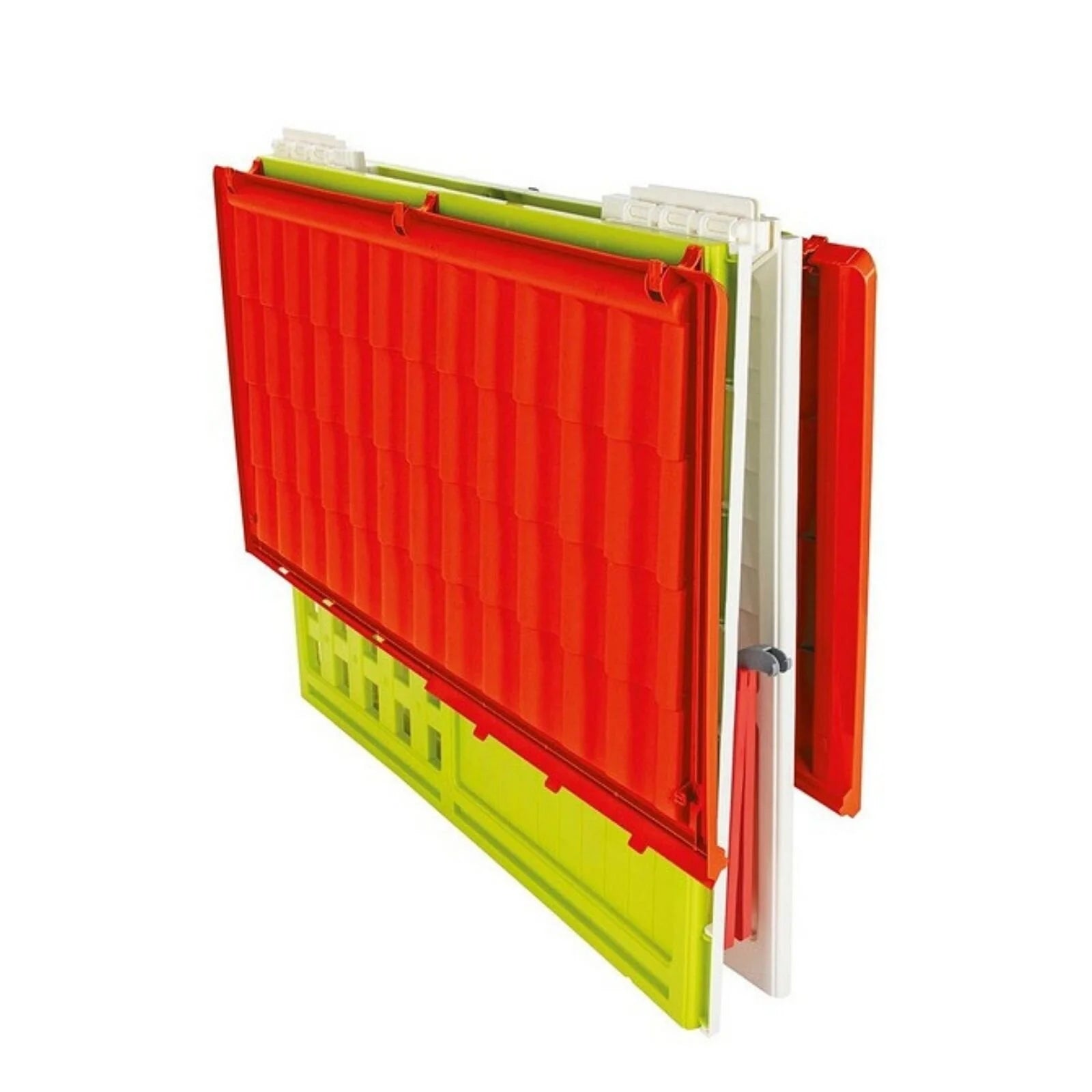 Pilsan Foldable House 109x92x110cm - ebebek - Black Friday