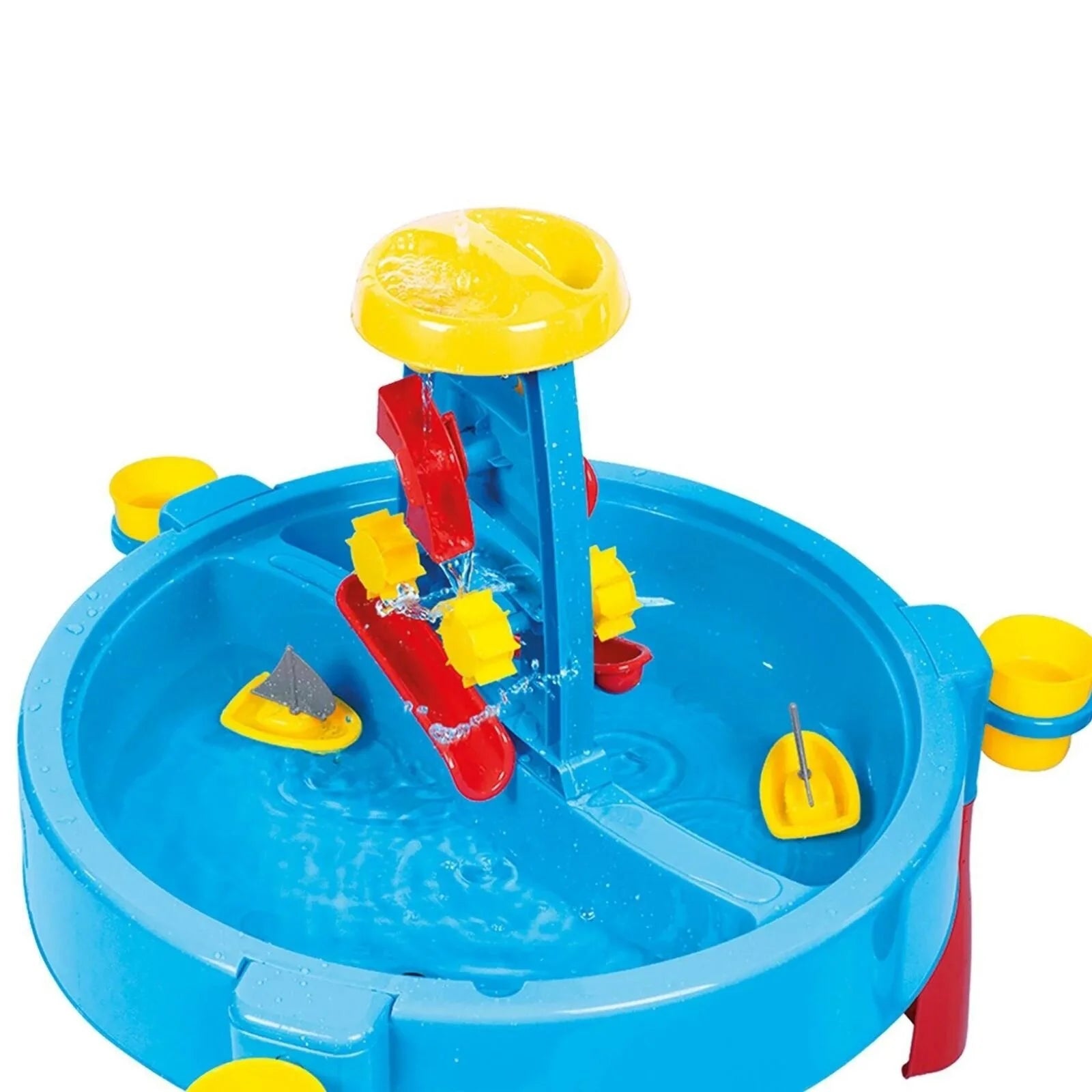 Dolu 3 - in - 1 Activity Play Table - ebebek - Black Friday