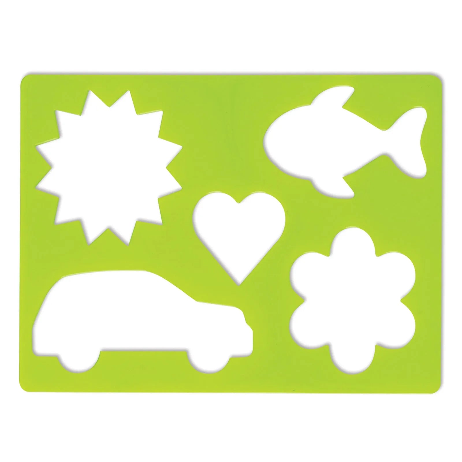 Learning Resources Trace Ace Scissors Skills Set - ebebek - Black Friday