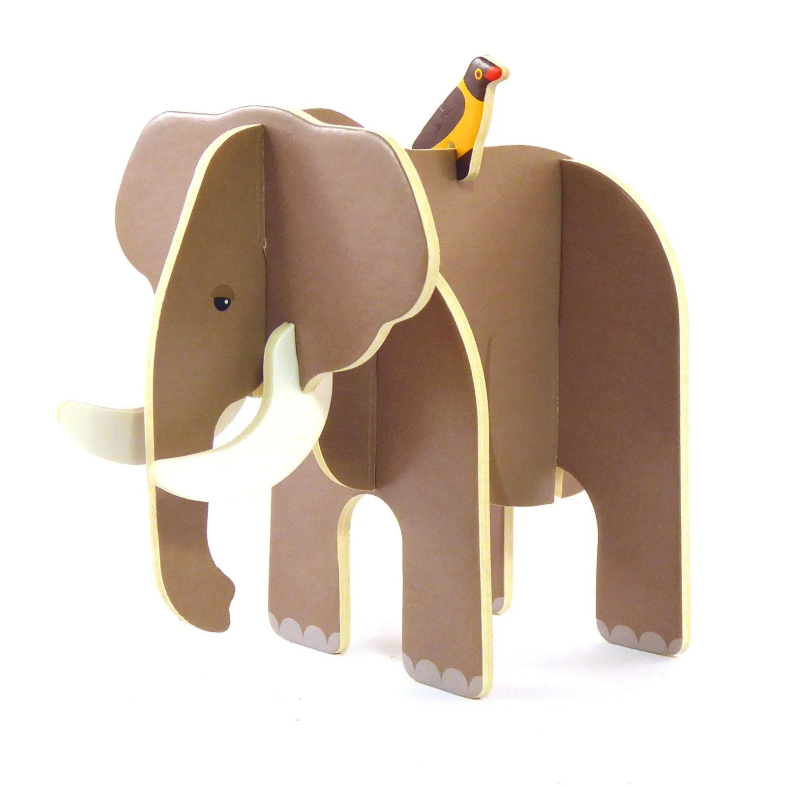 Playpress Toys Savannah Animals Playset - ebebek - Black Friday
