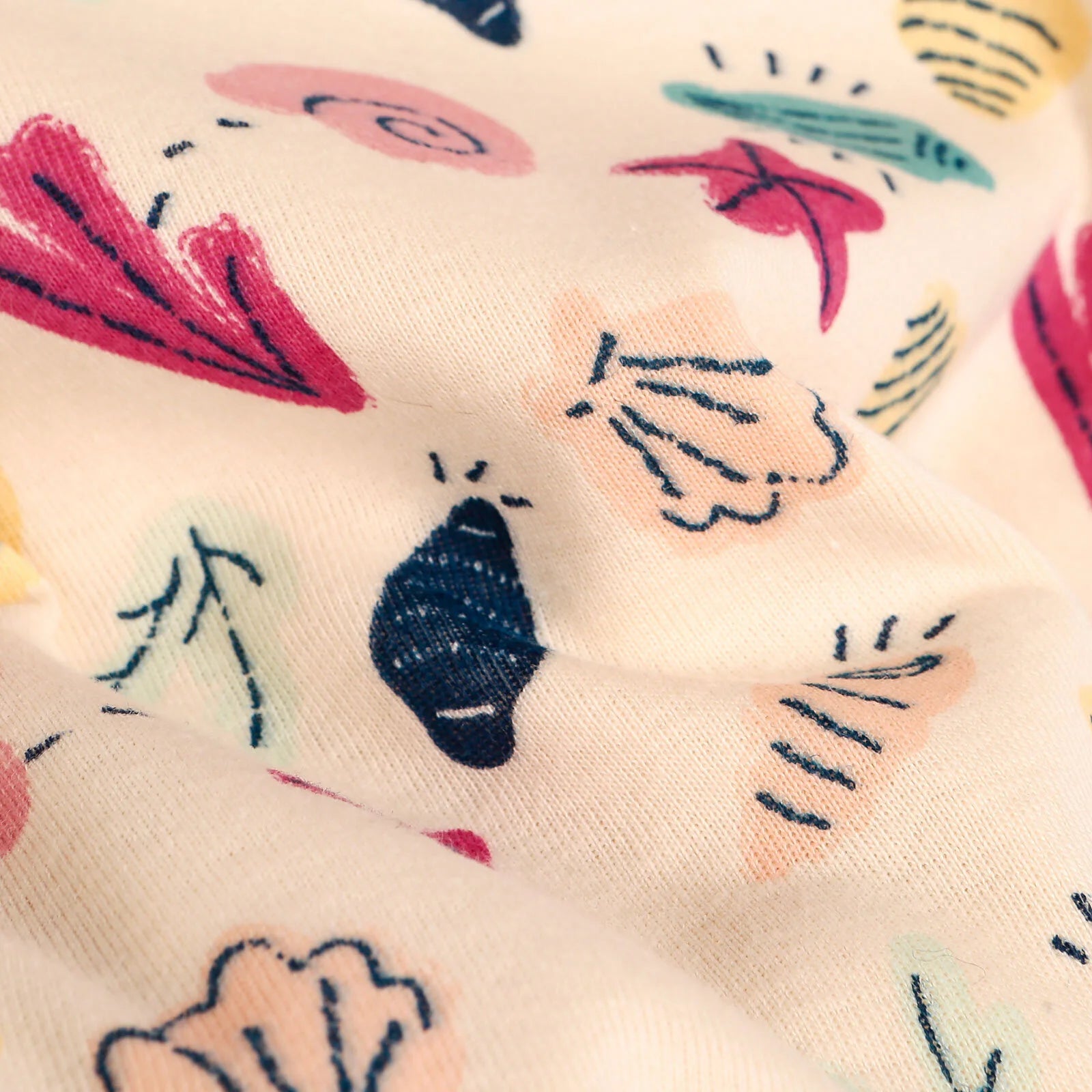 HelloBaby Basic Baby Girl 2 Piece Short Overalls - Pink - ebebek - Black Friday